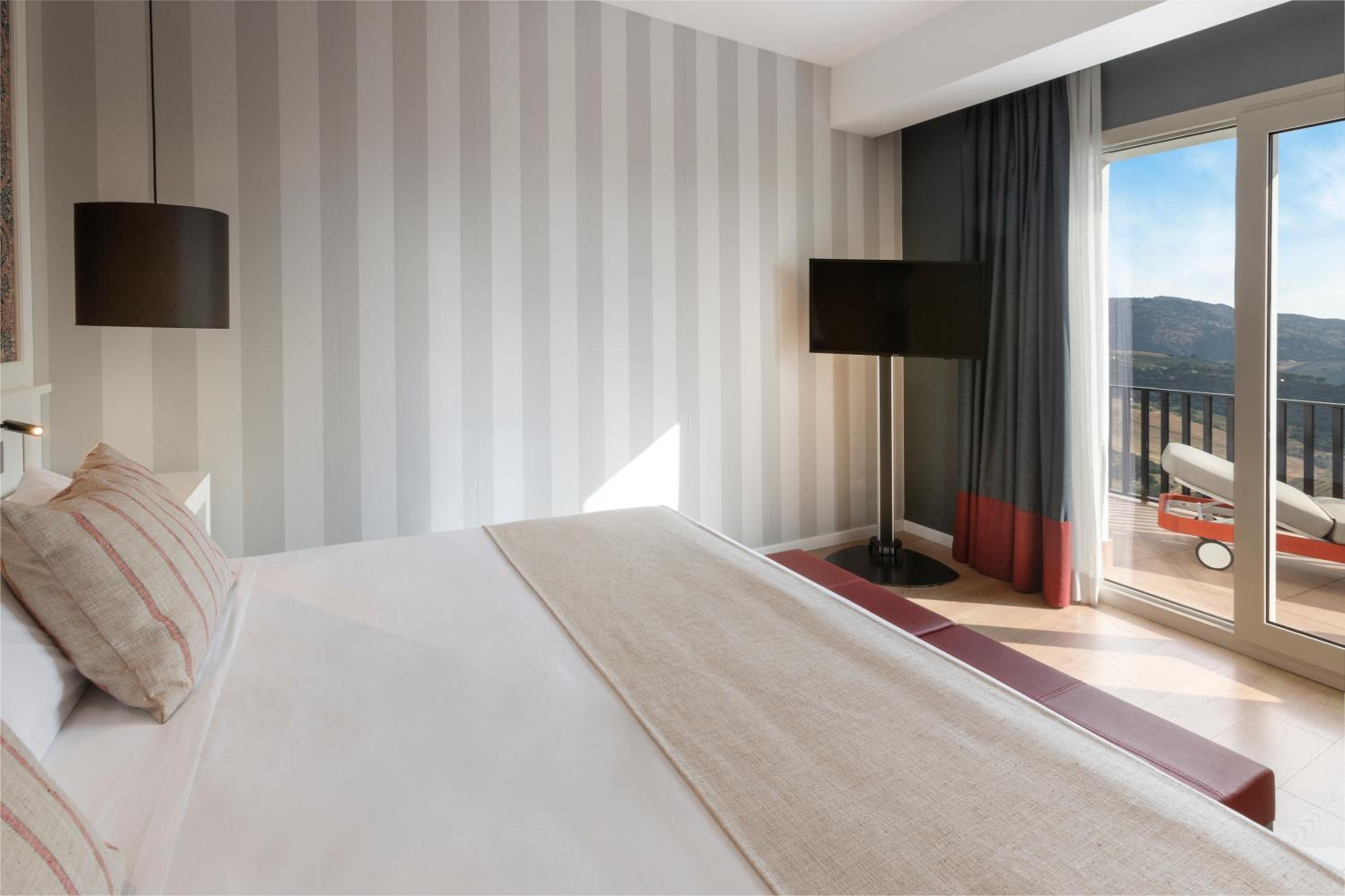 Suite Junior de Lujo