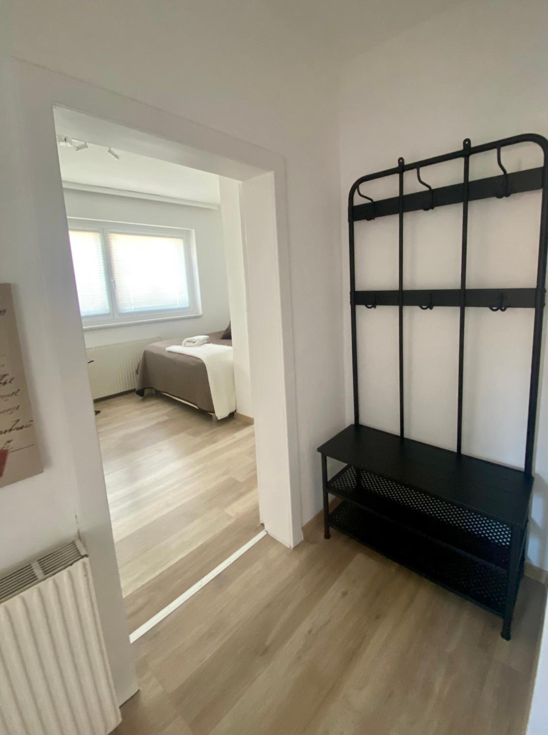 Two-Bedroom Apartment with Balcony photo 1