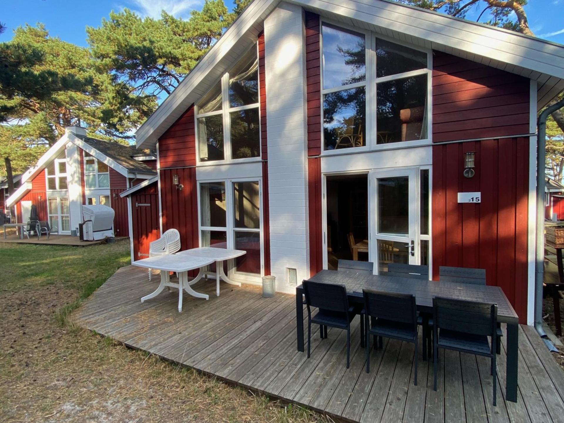 Vacation Home photo 2
