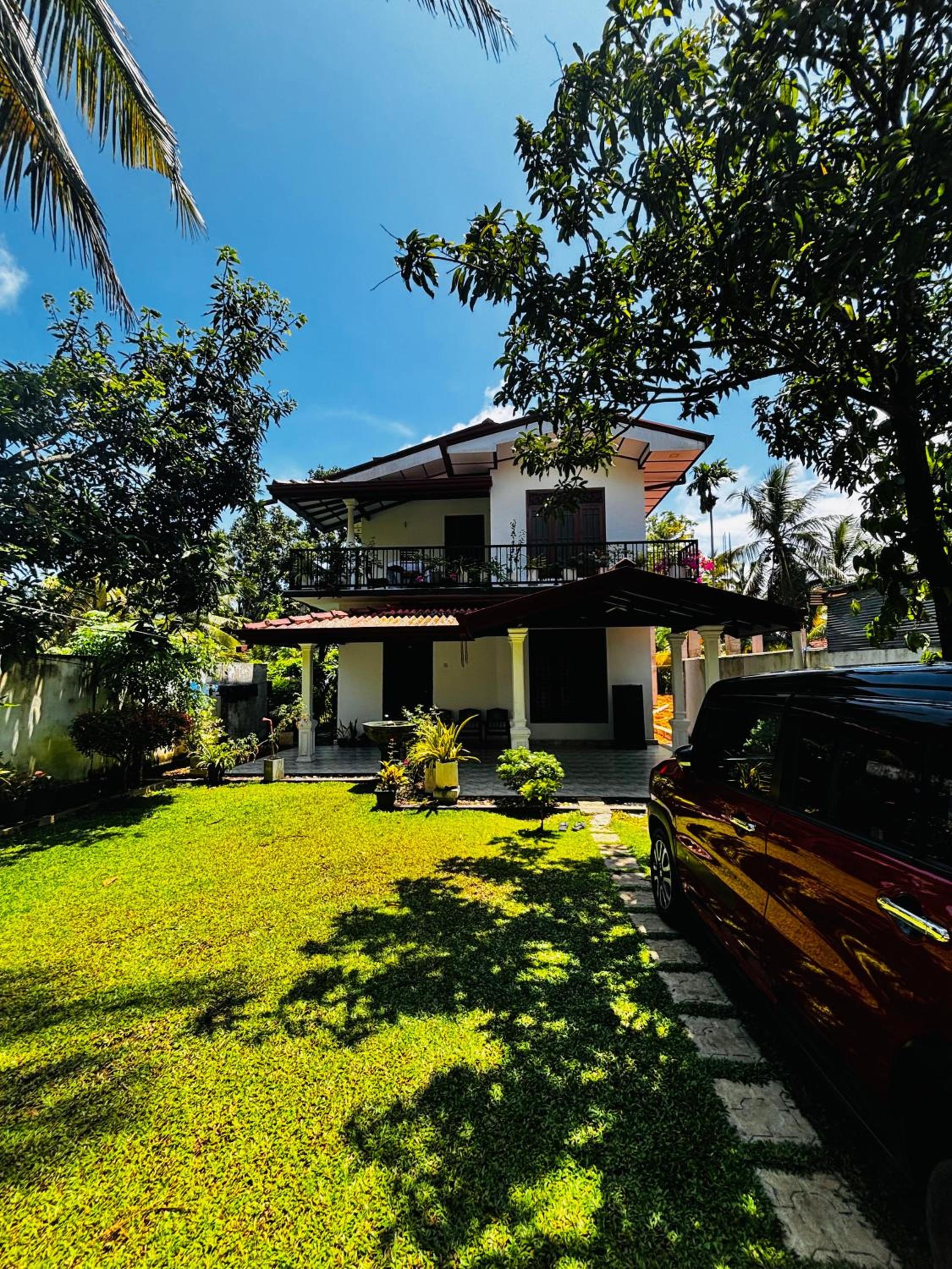 Vacation Home photo 1
