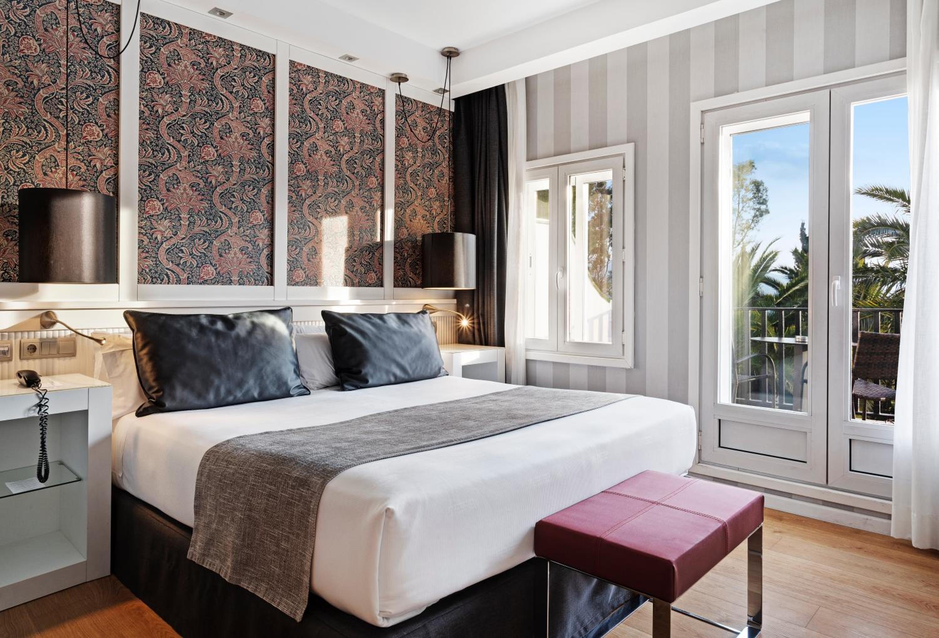 Superior Double Room with Terrace photo 2