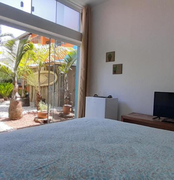 Quadruple Room with Garden View - Photo 2