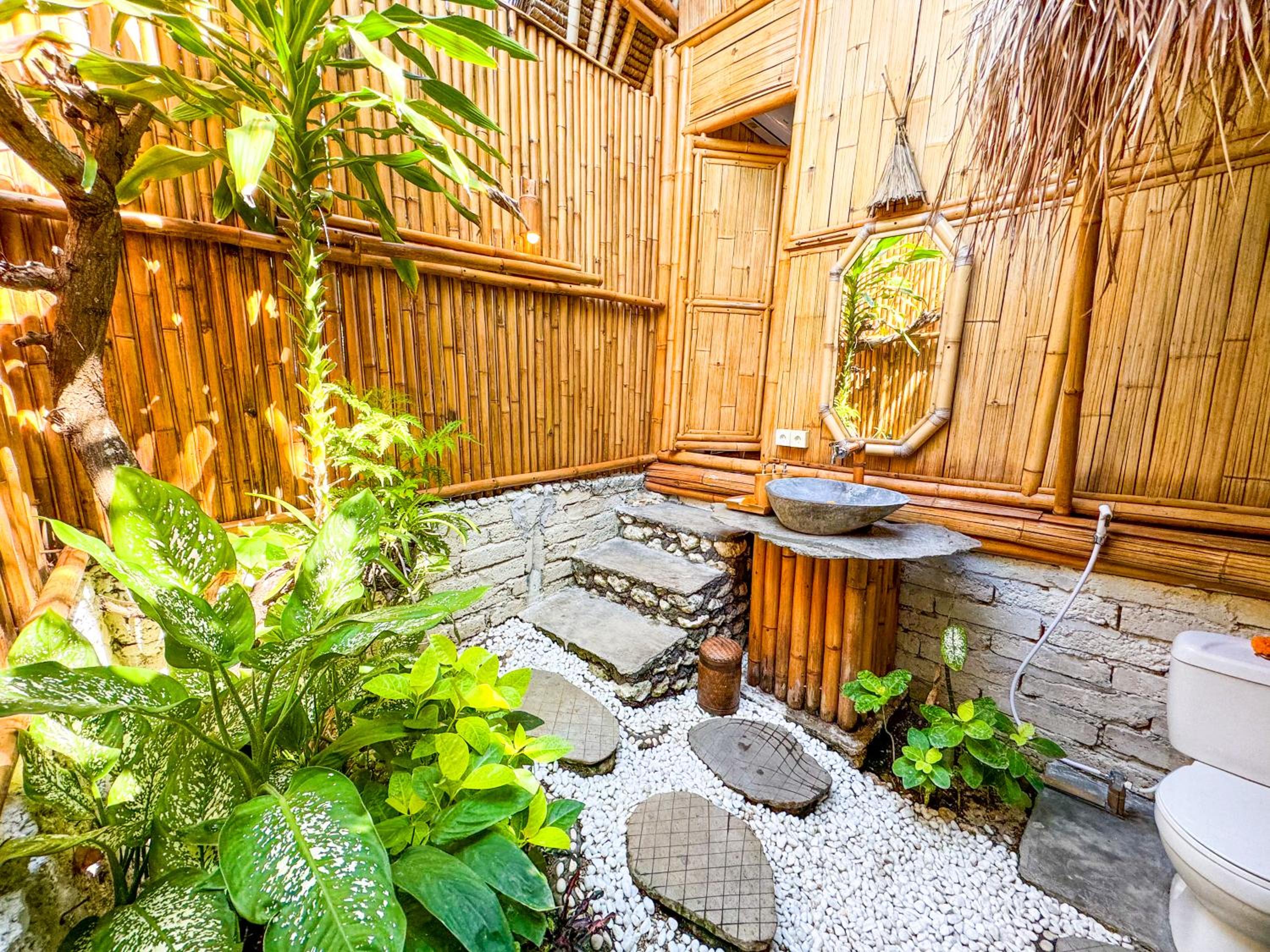 Bungalow Garden View - Photo 38
