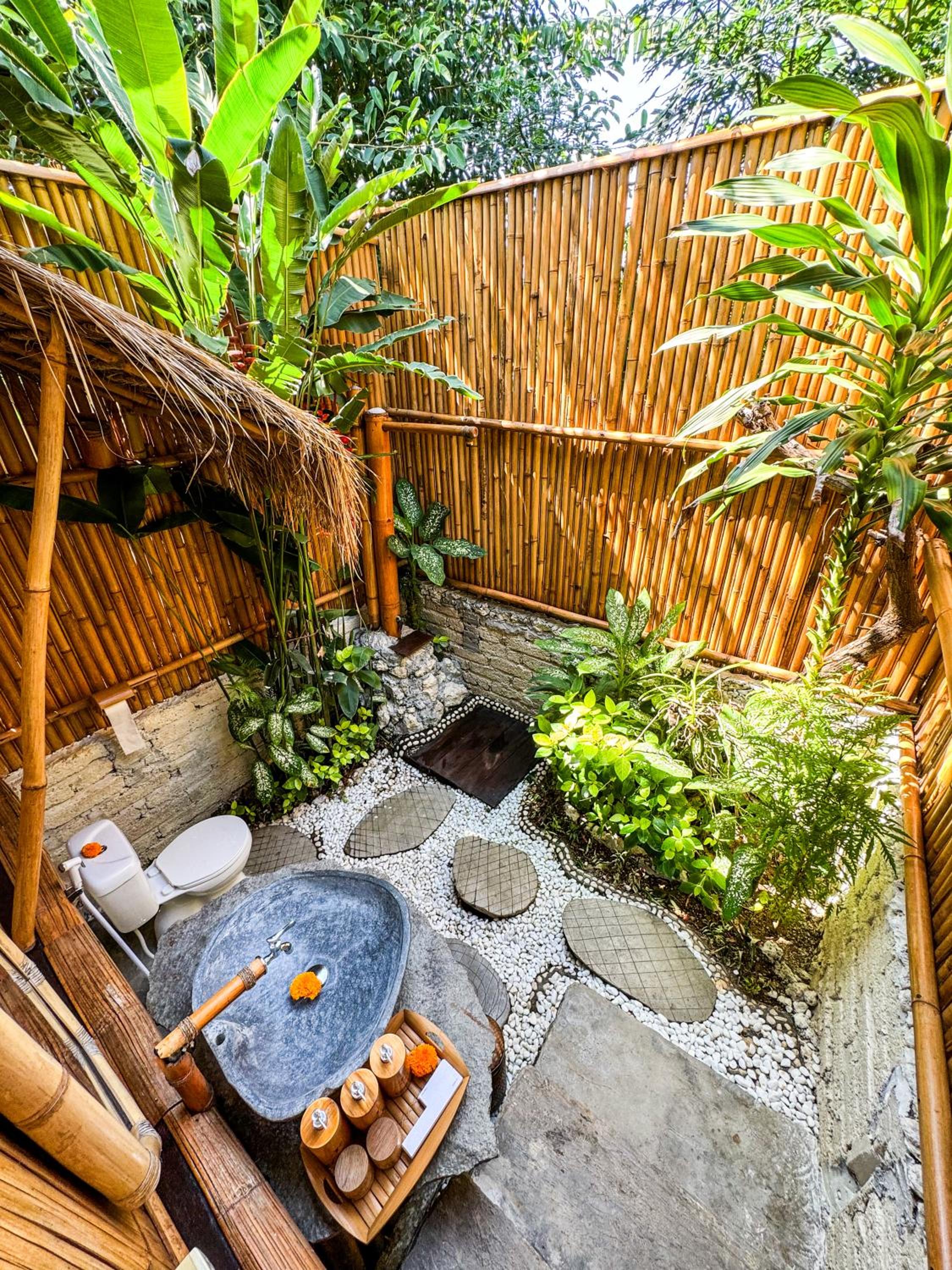 Bungalow Garden View - Photo 37