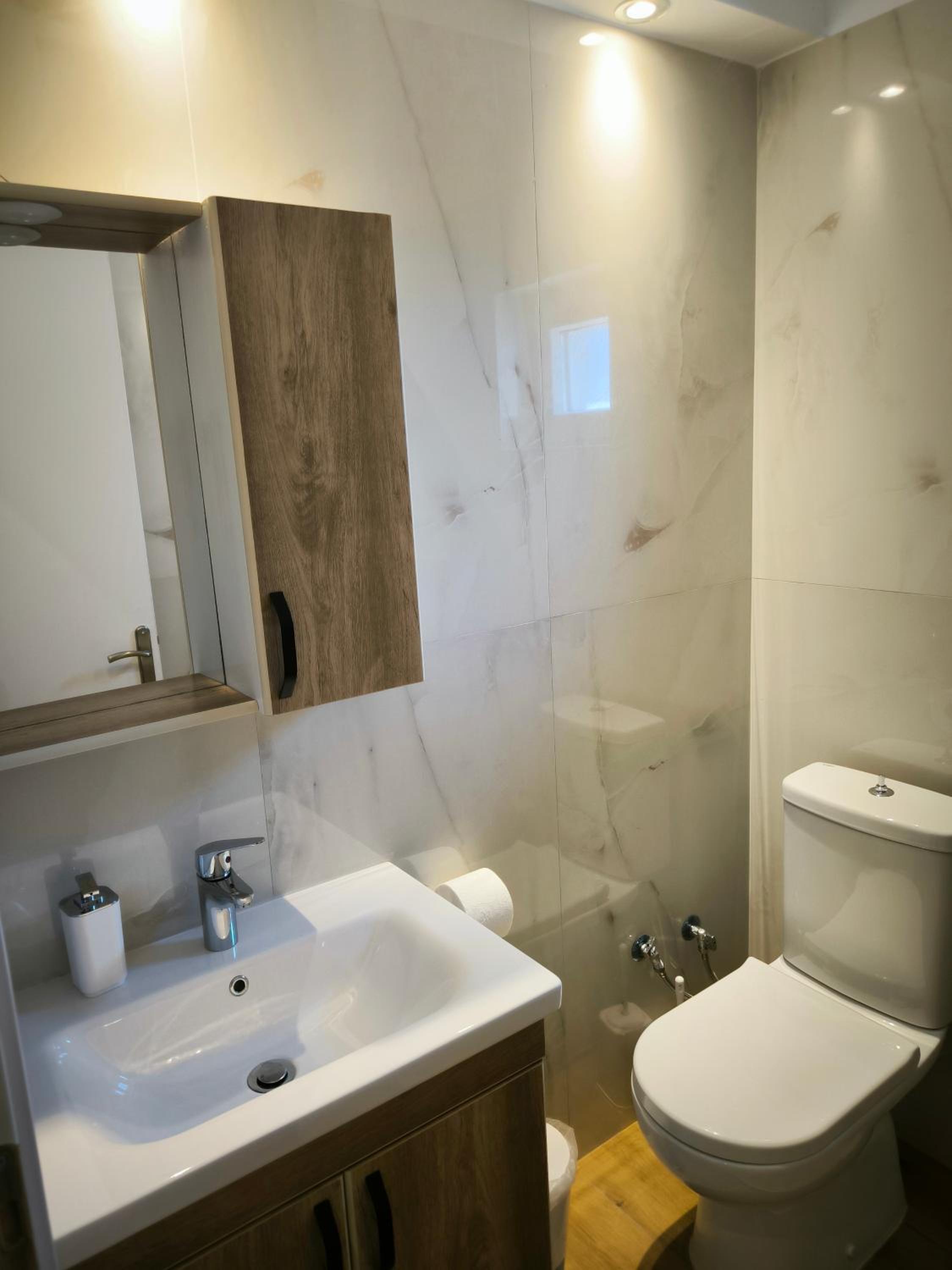 Studio Apartment with Sea View photo 3