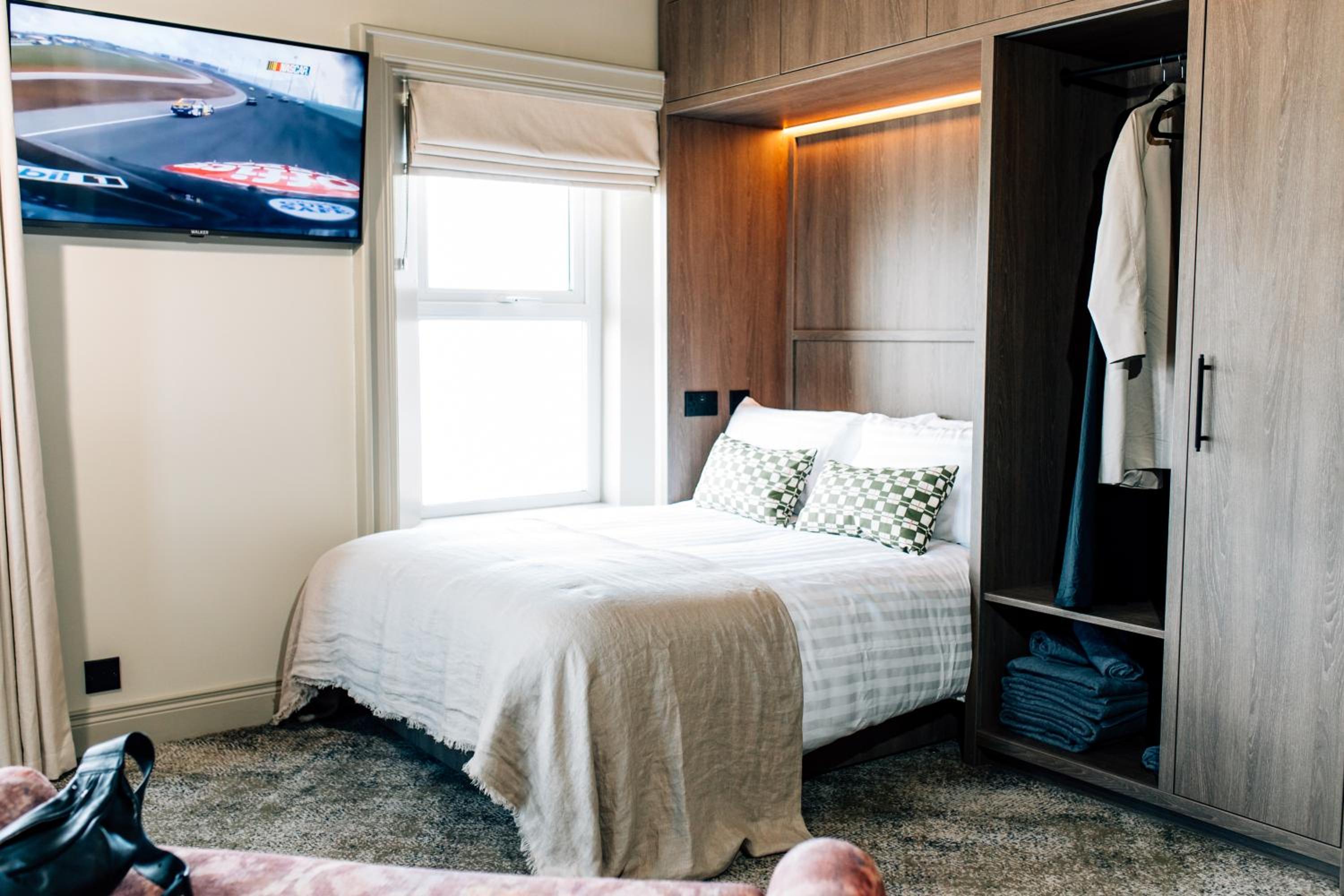 Family Room with Sea View photo 2