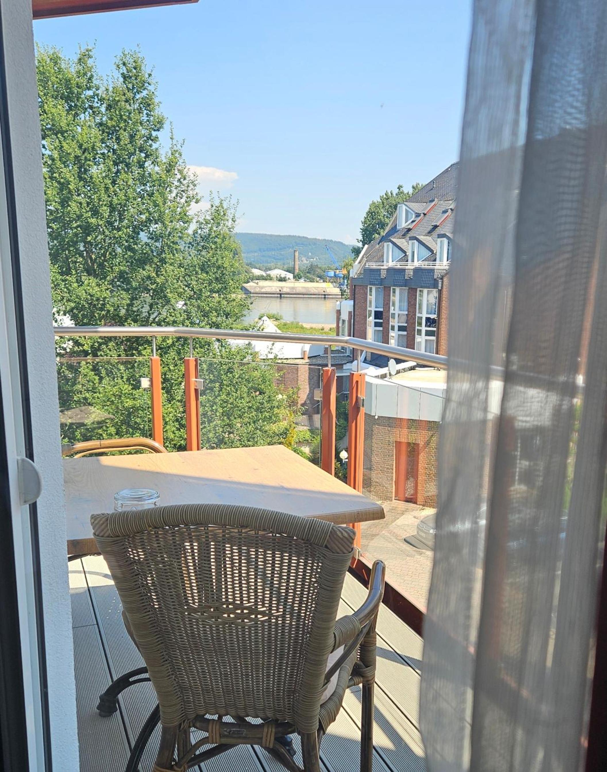 Double Room with Balcony photo 2