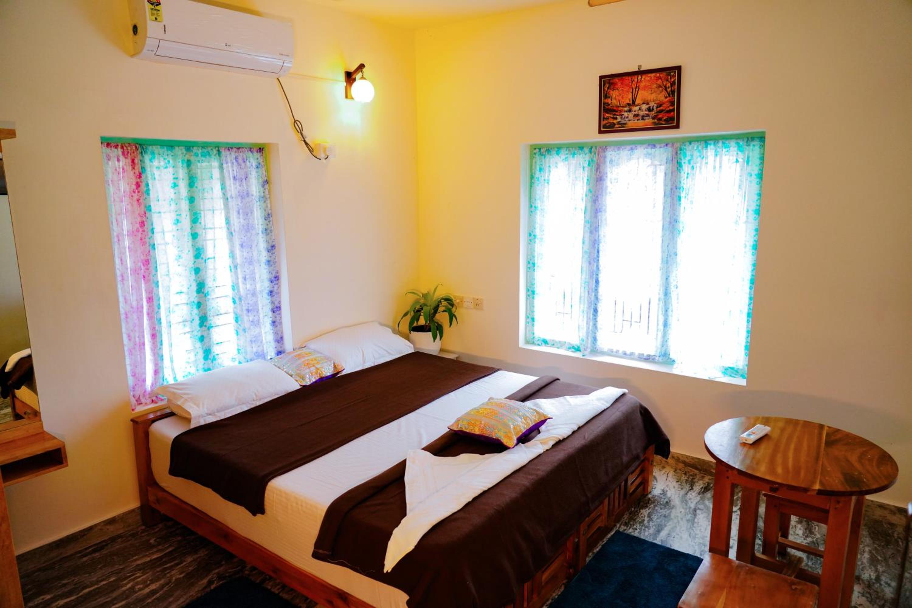 Deluxe Twin Room photo 1
