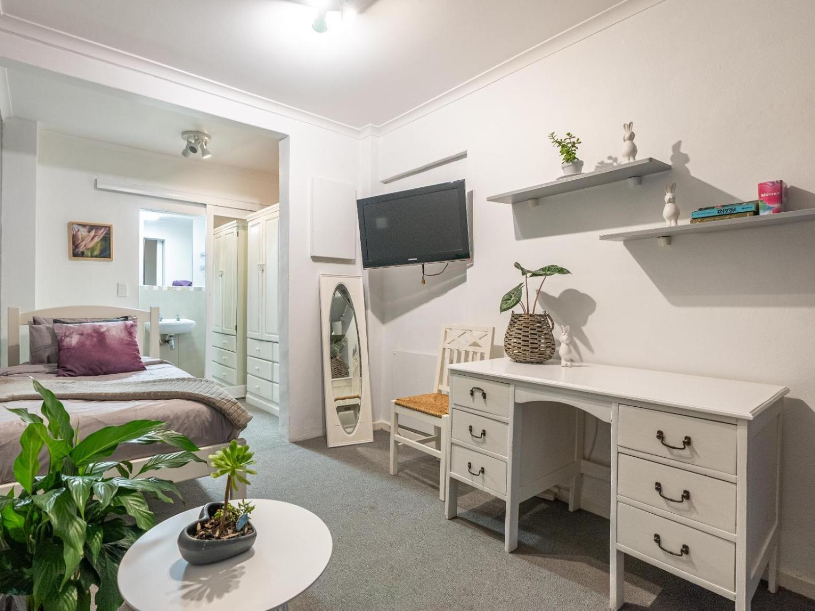 Budget Single Room