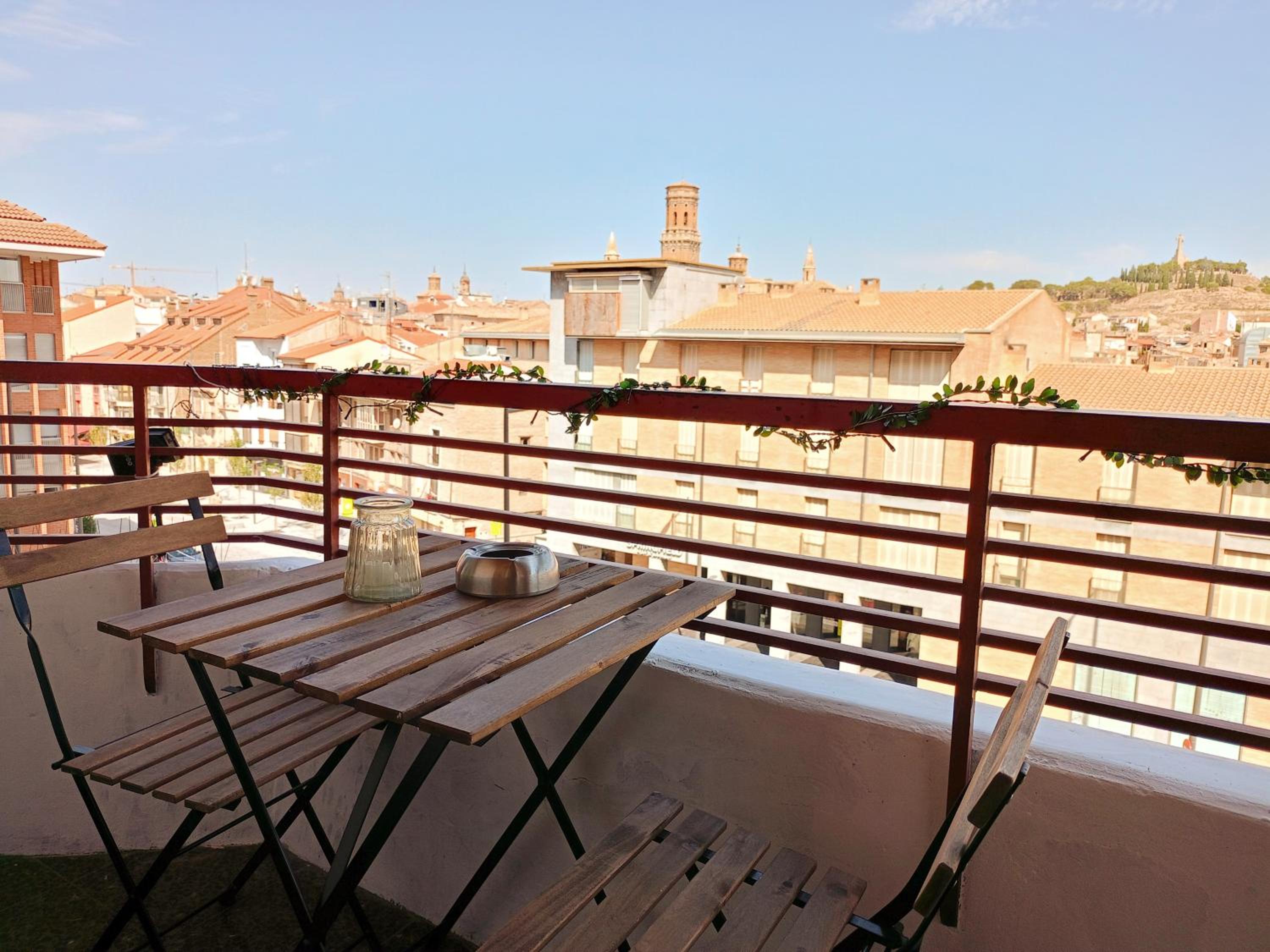 Quadruple Room with Balcony photo 2