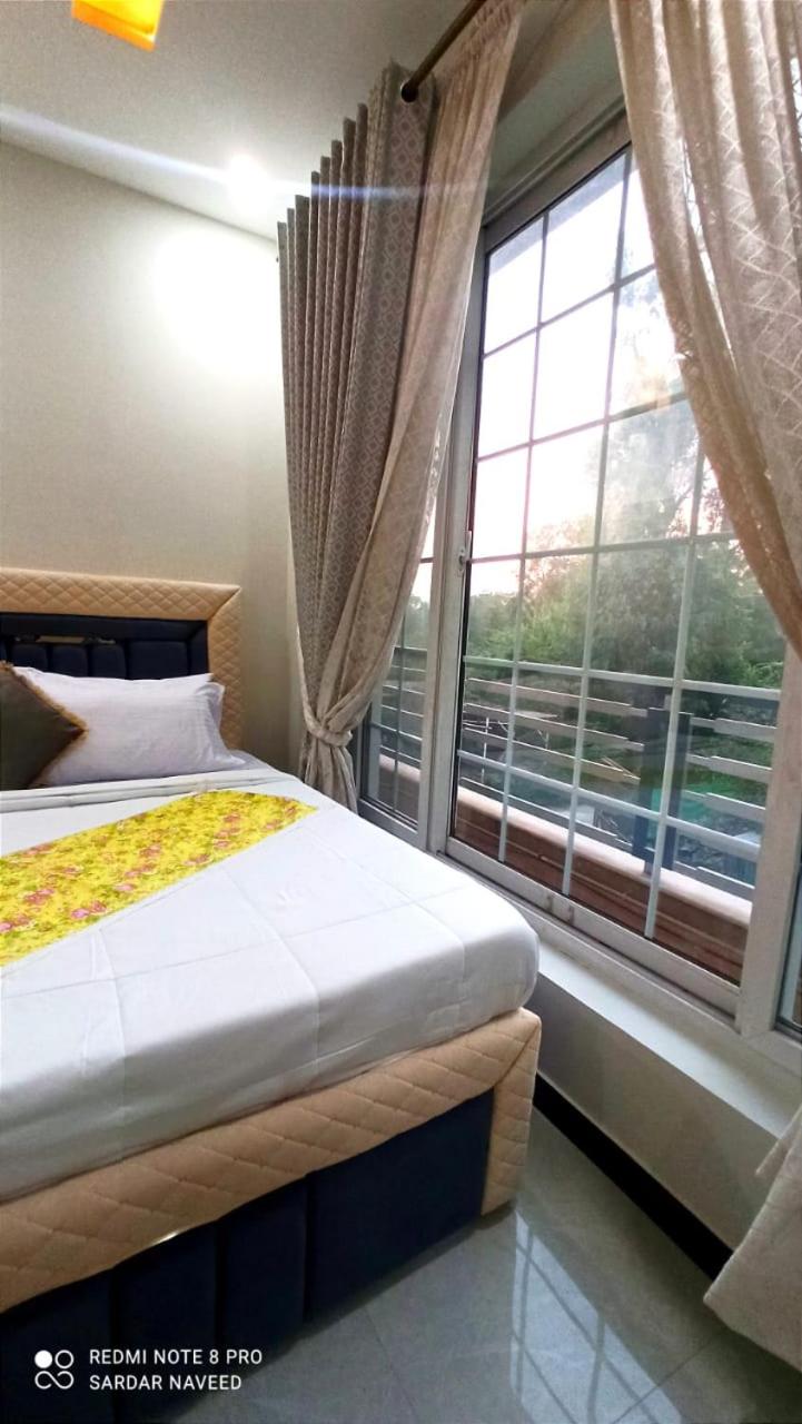 Luxury Triple Room photo 1