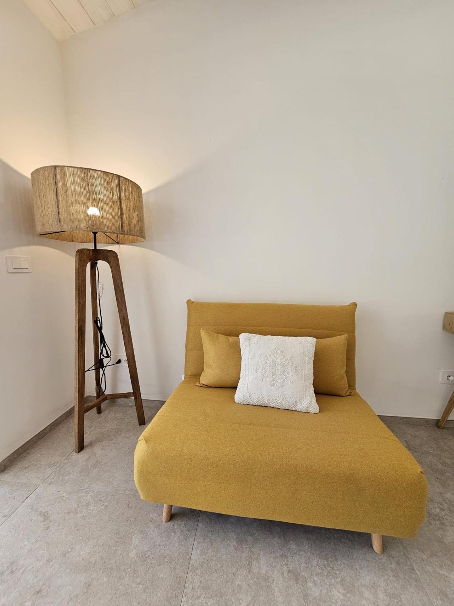 Two-Bedroom Villa photo 1