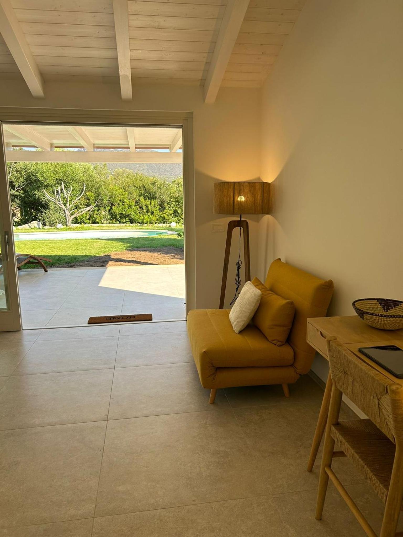 Two-Bedroom Villa photo 3
