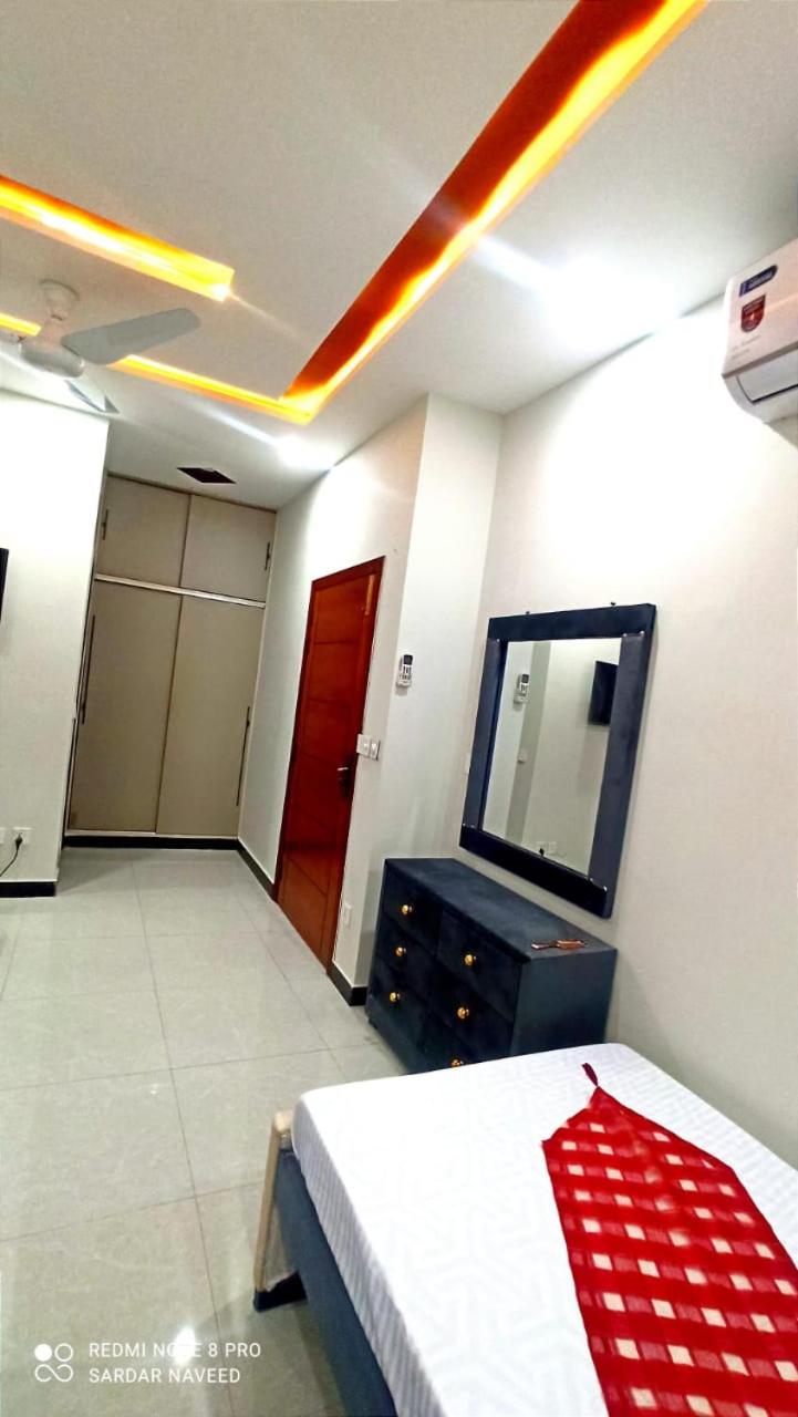 Luxury Triple Room photo 3