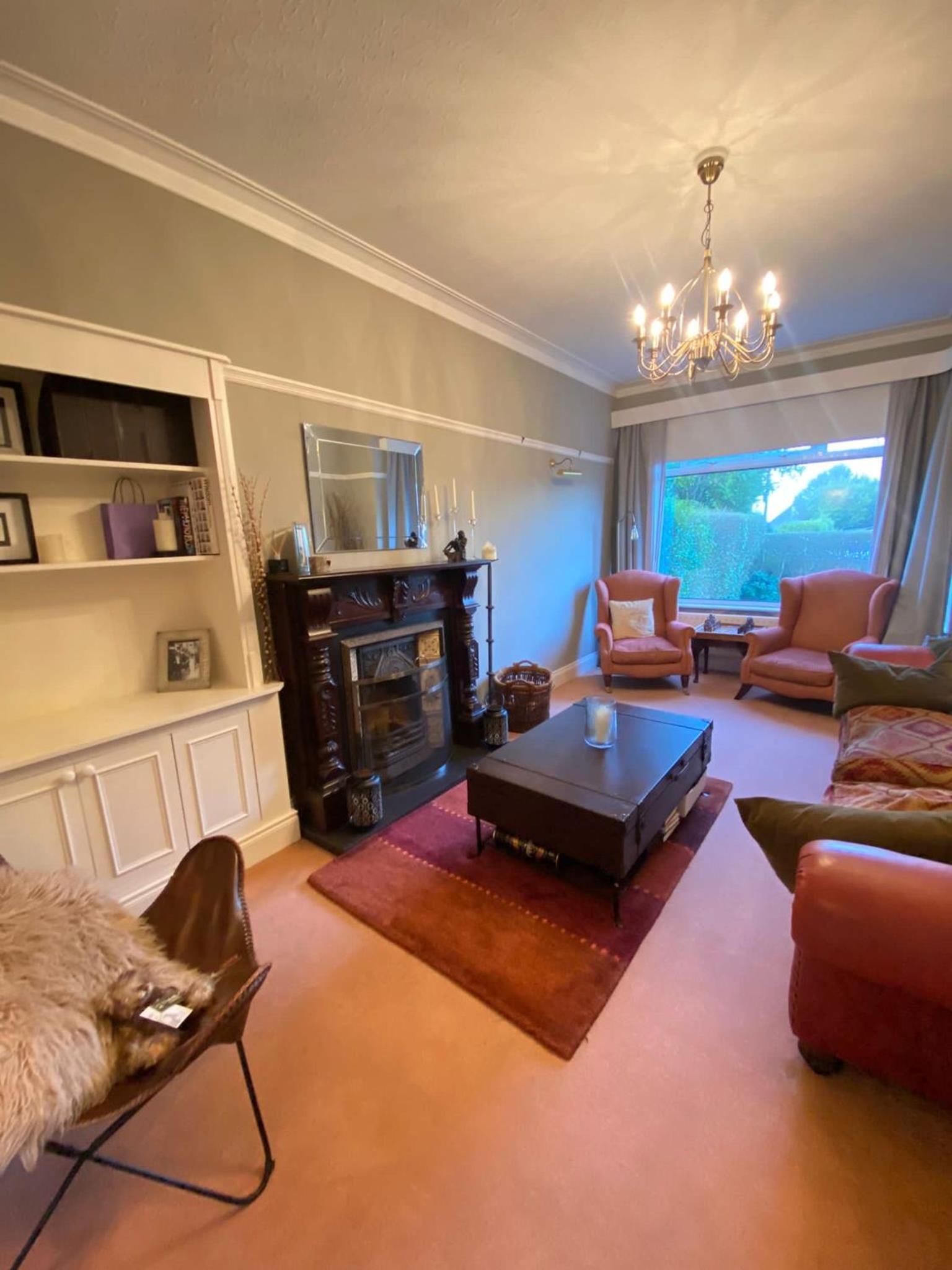Three-Bedroom House photo 2