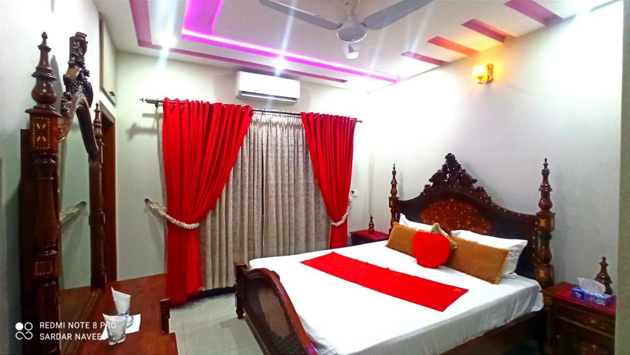 Deluxe Double Room (2 Adults + 1 Child) photo 1