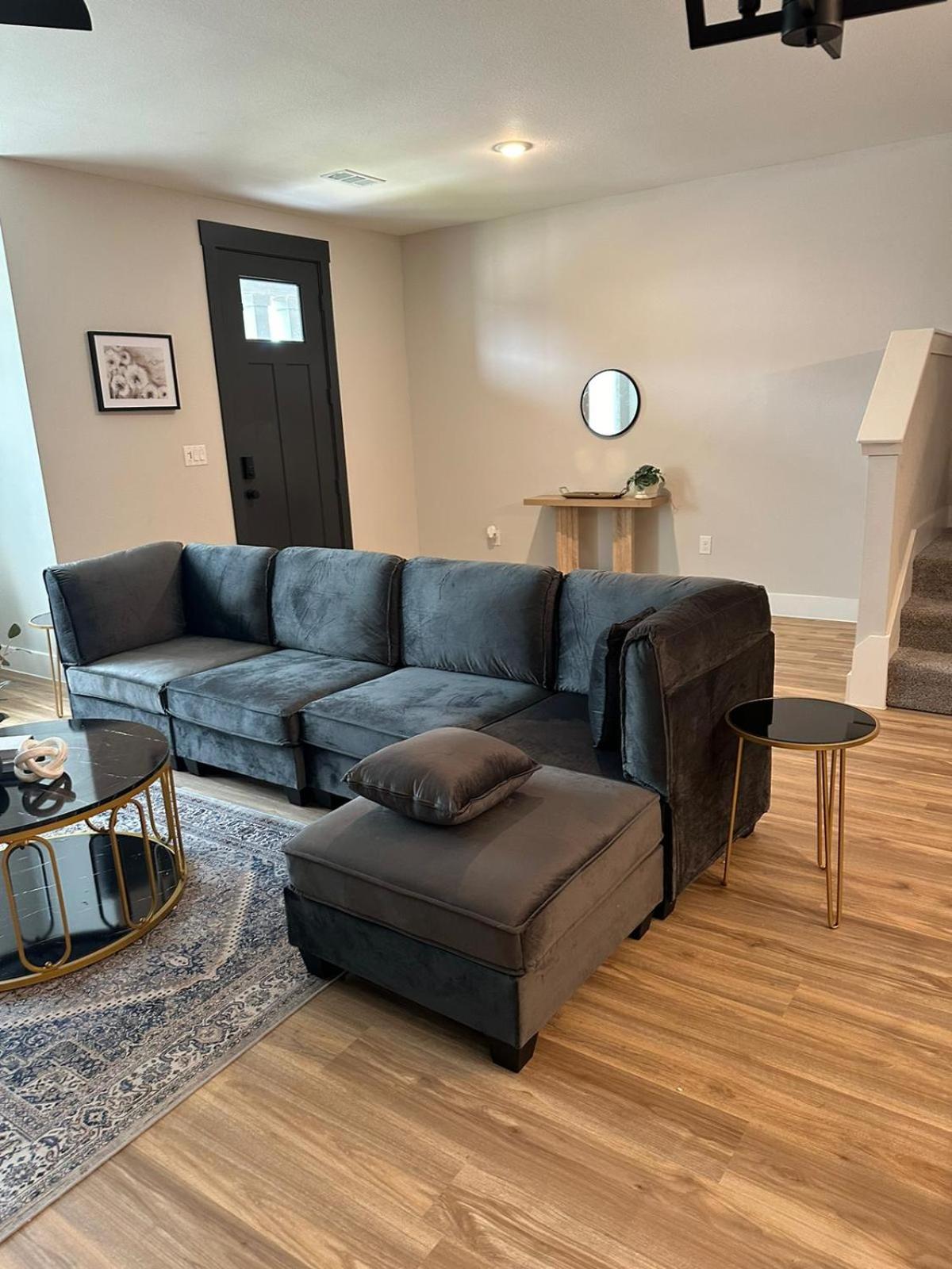 Three-Bedroom House - Photo 48