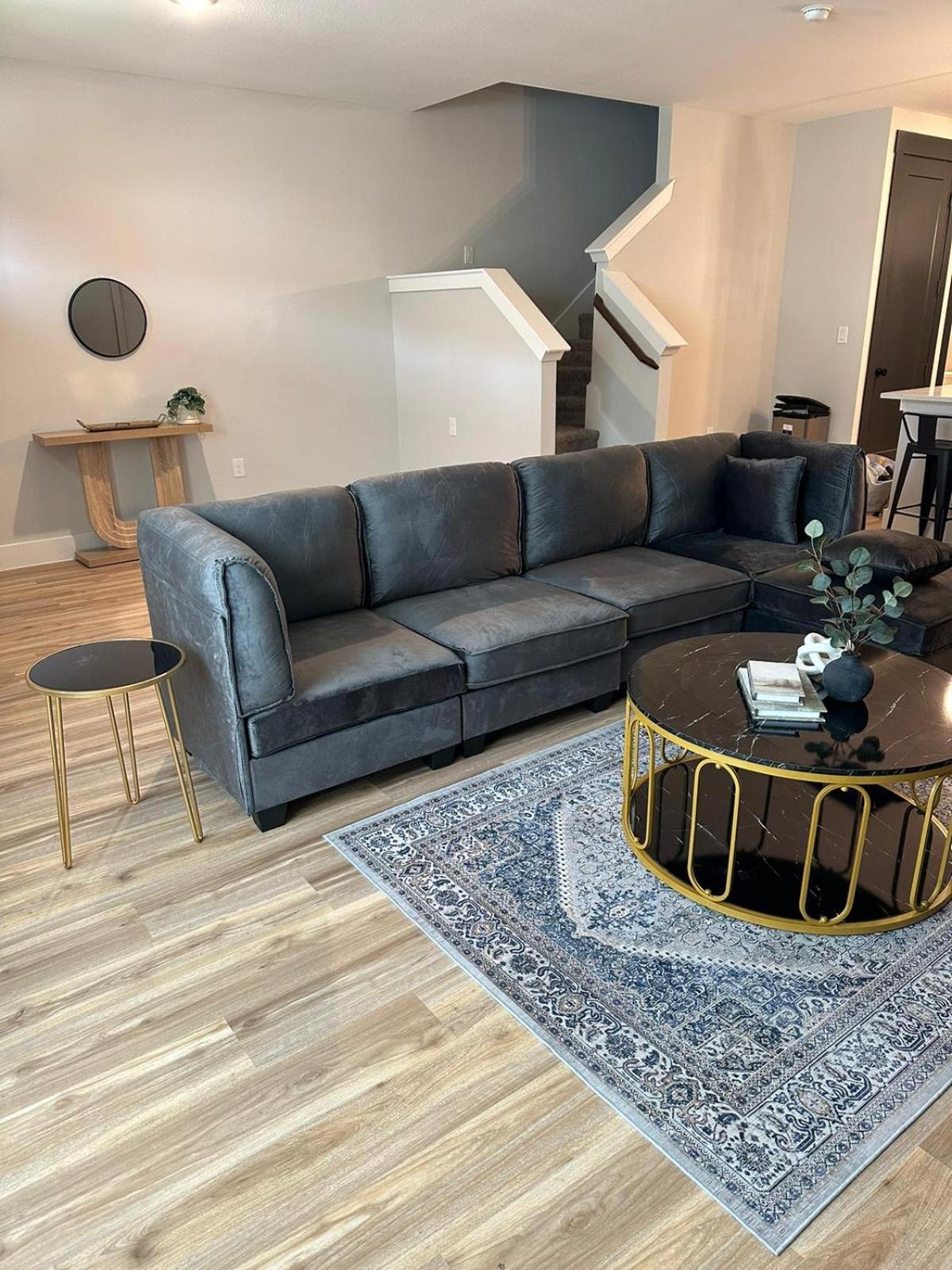 Three-Bedroom House - Photo 31