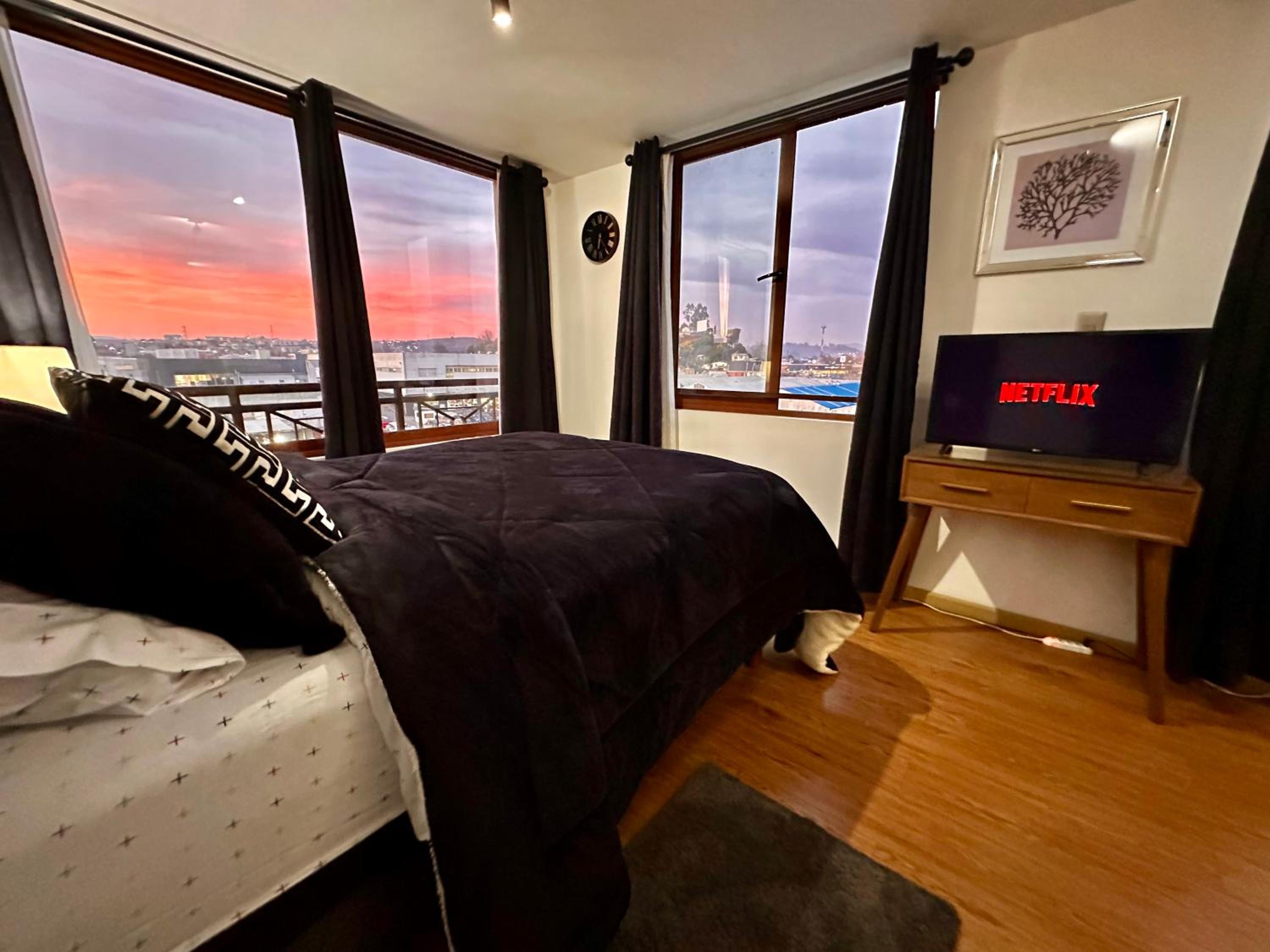 Loft photo 1