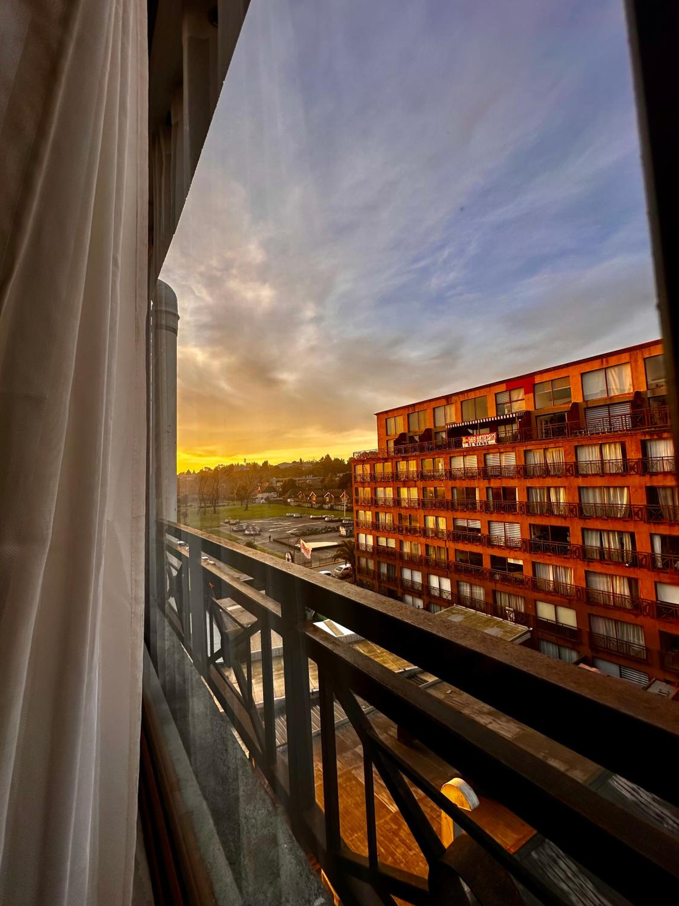 Loft photo 2