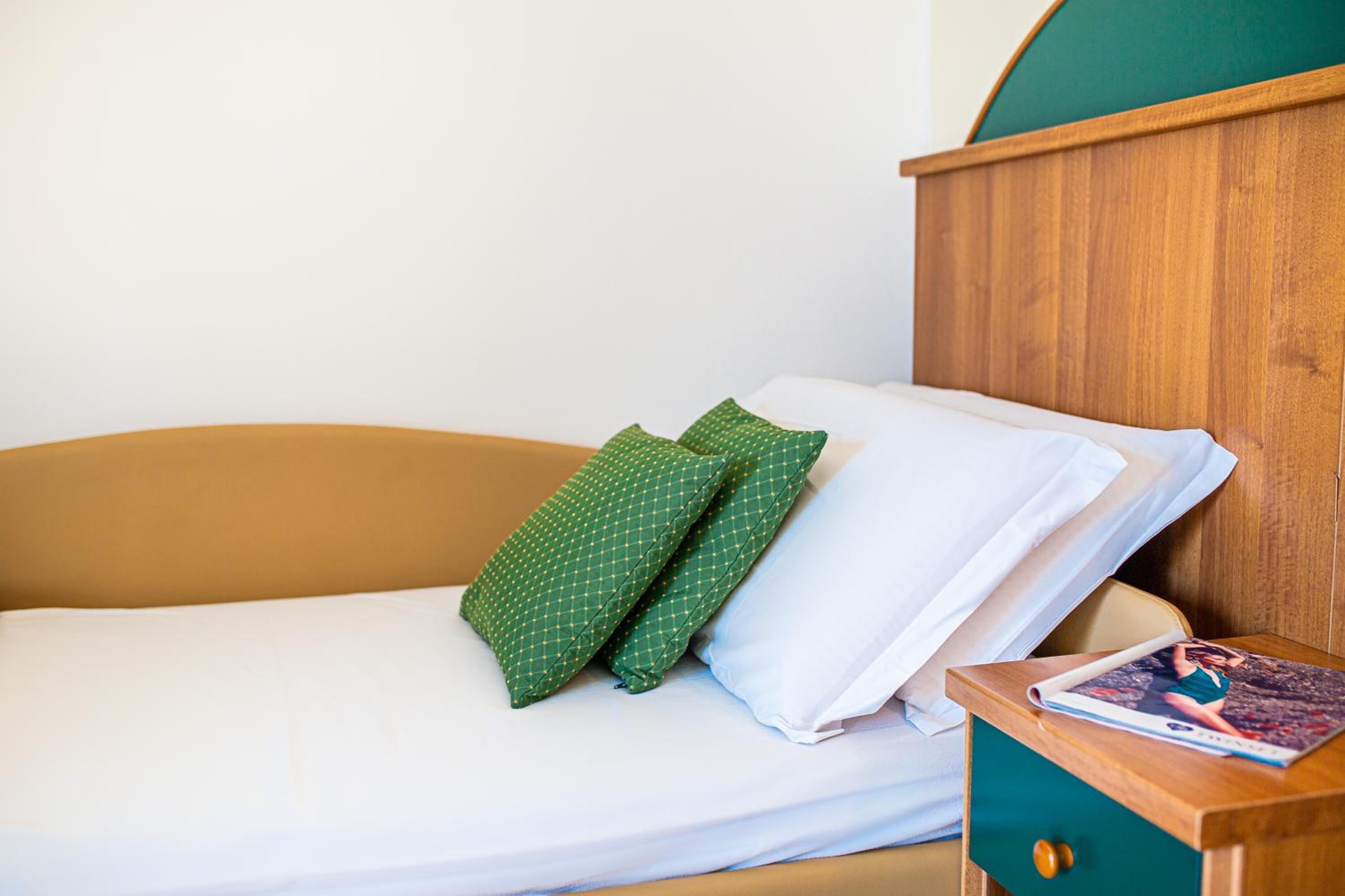 Comfort Triple Room - Photo 1
