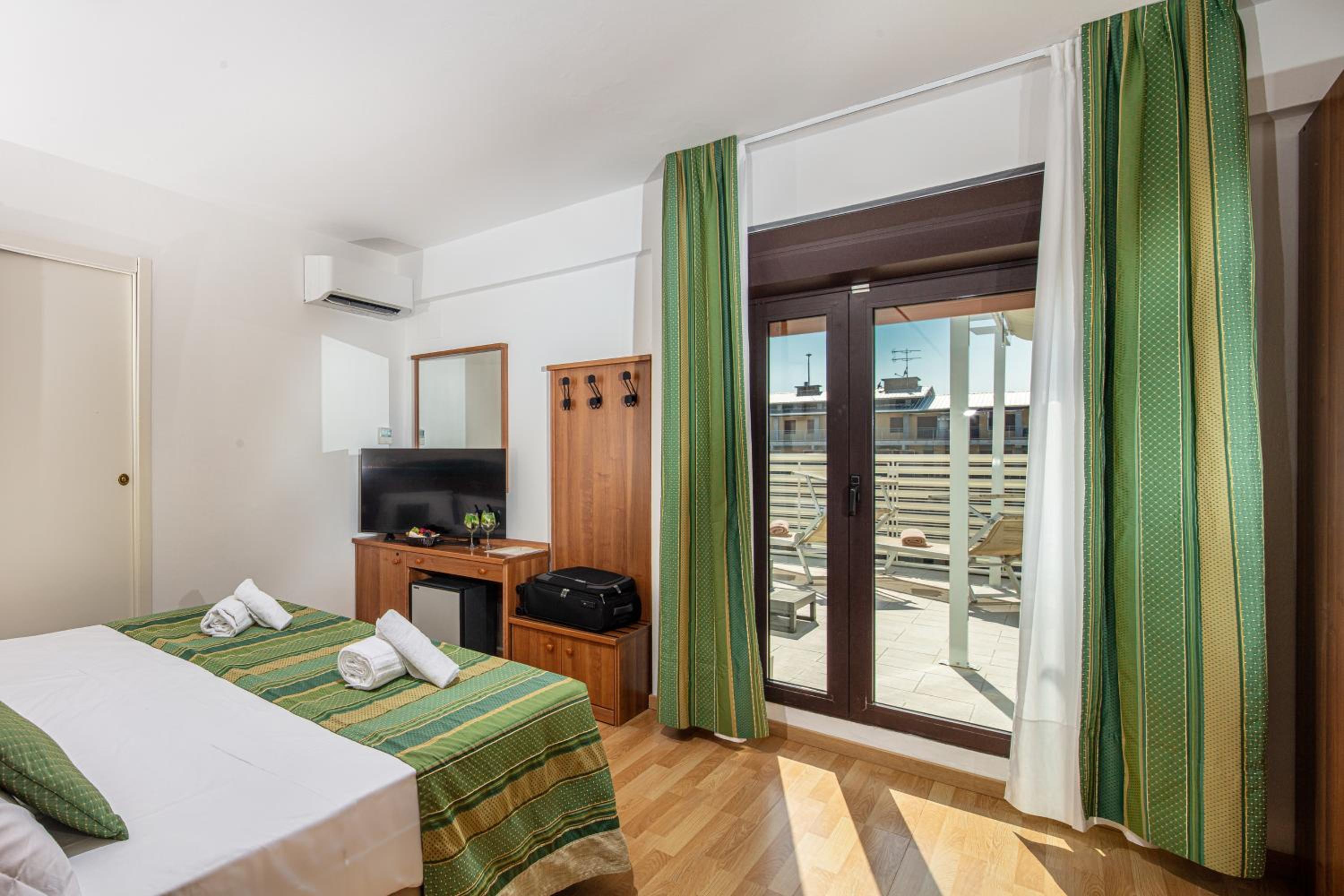 Comfort Double Room - Photo 5