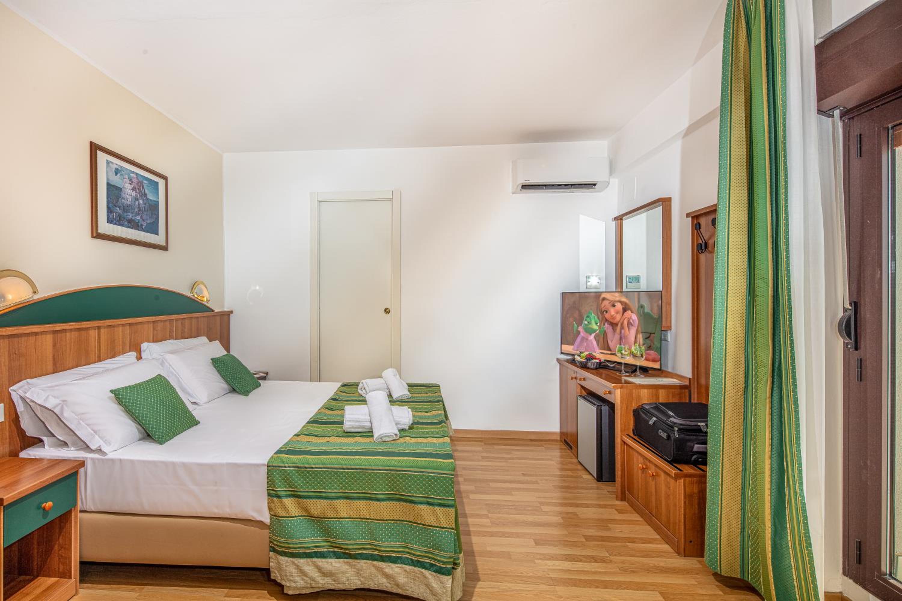 Comfort Triple Room - Photo 6