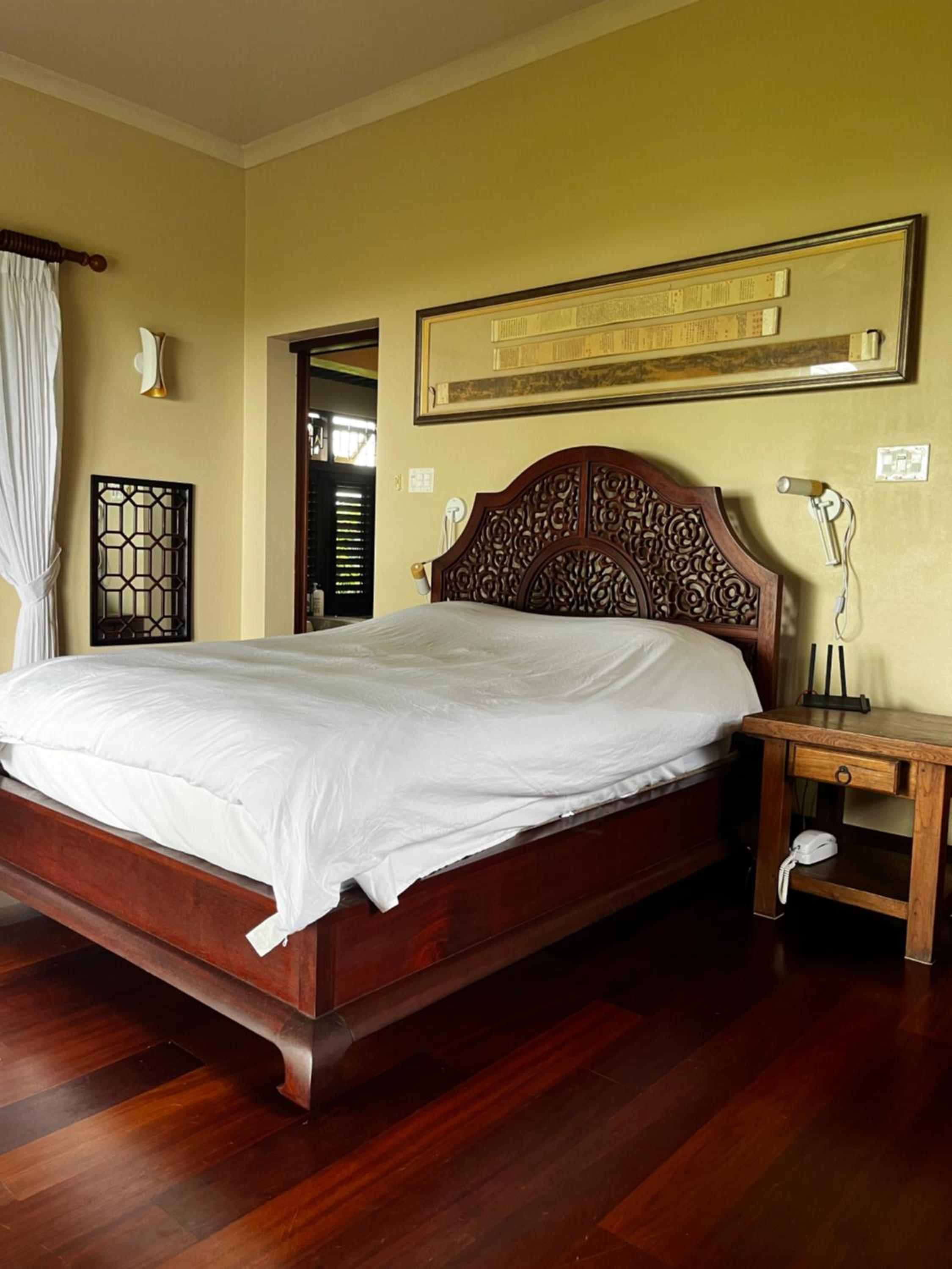 Three-Bedroom House photo 1