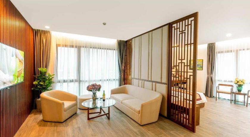 Junior Suite photo 1