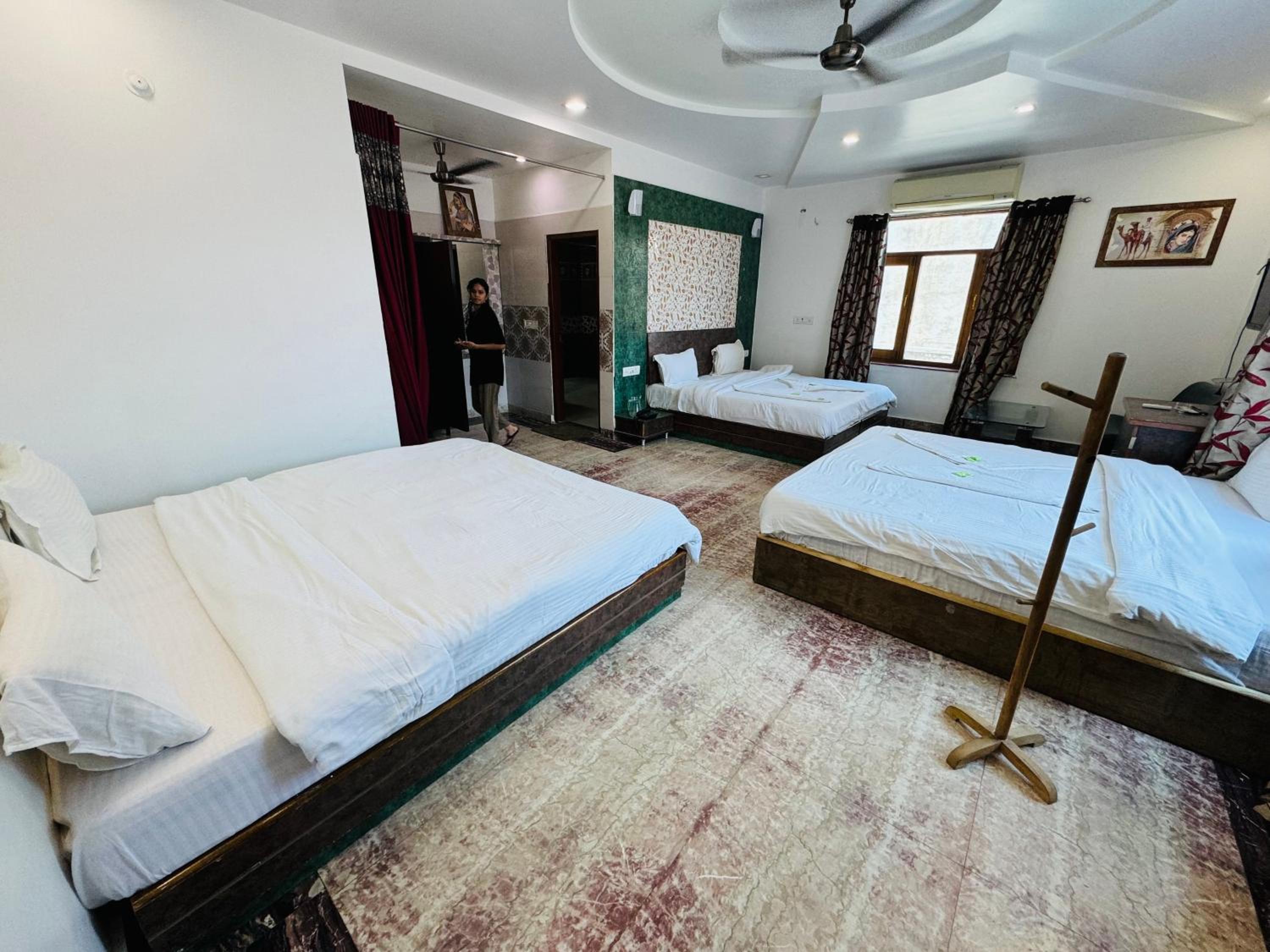 Family Suite - Photo 3