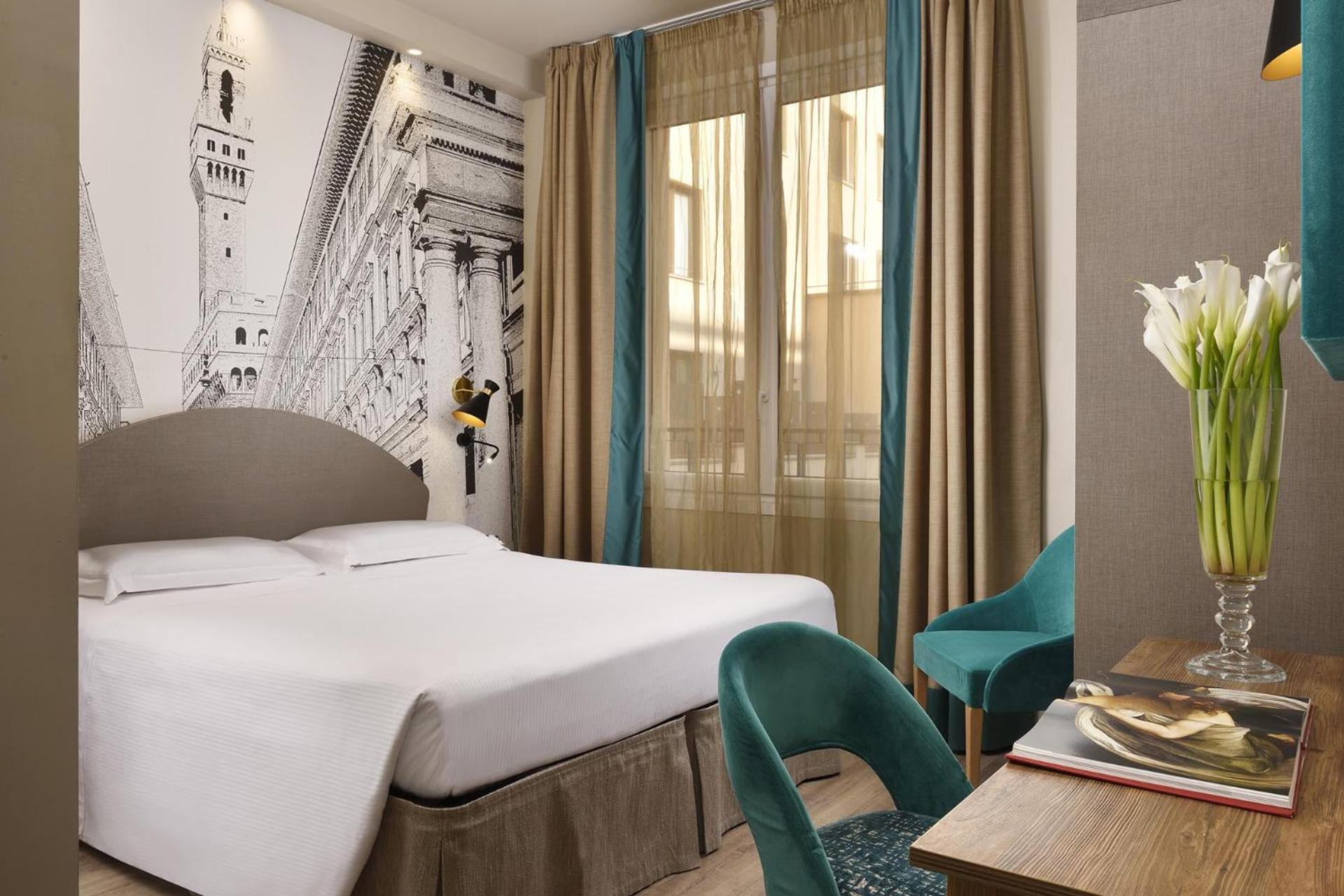 Superior Double or Twin Room