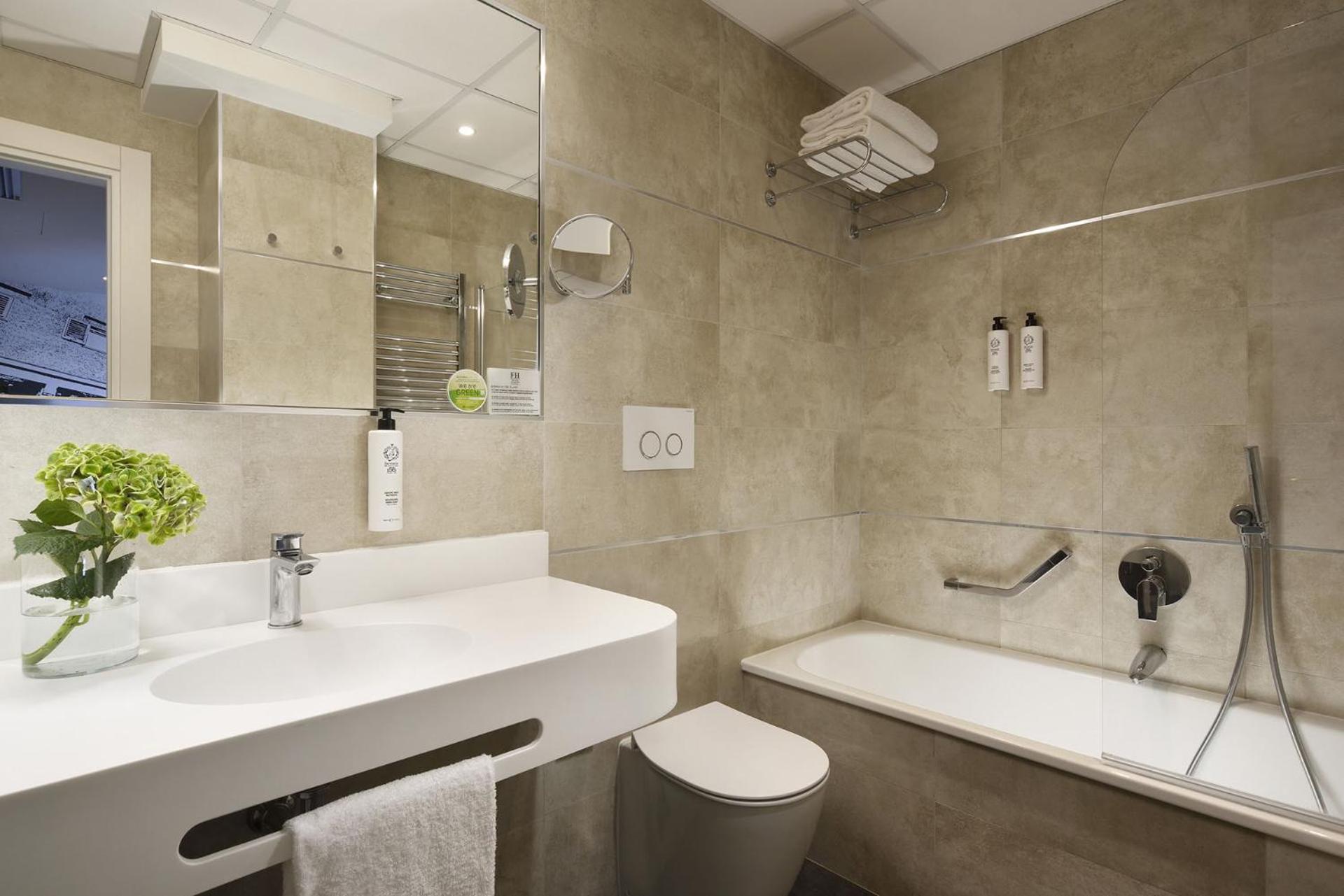 Superior Double or Twin Room