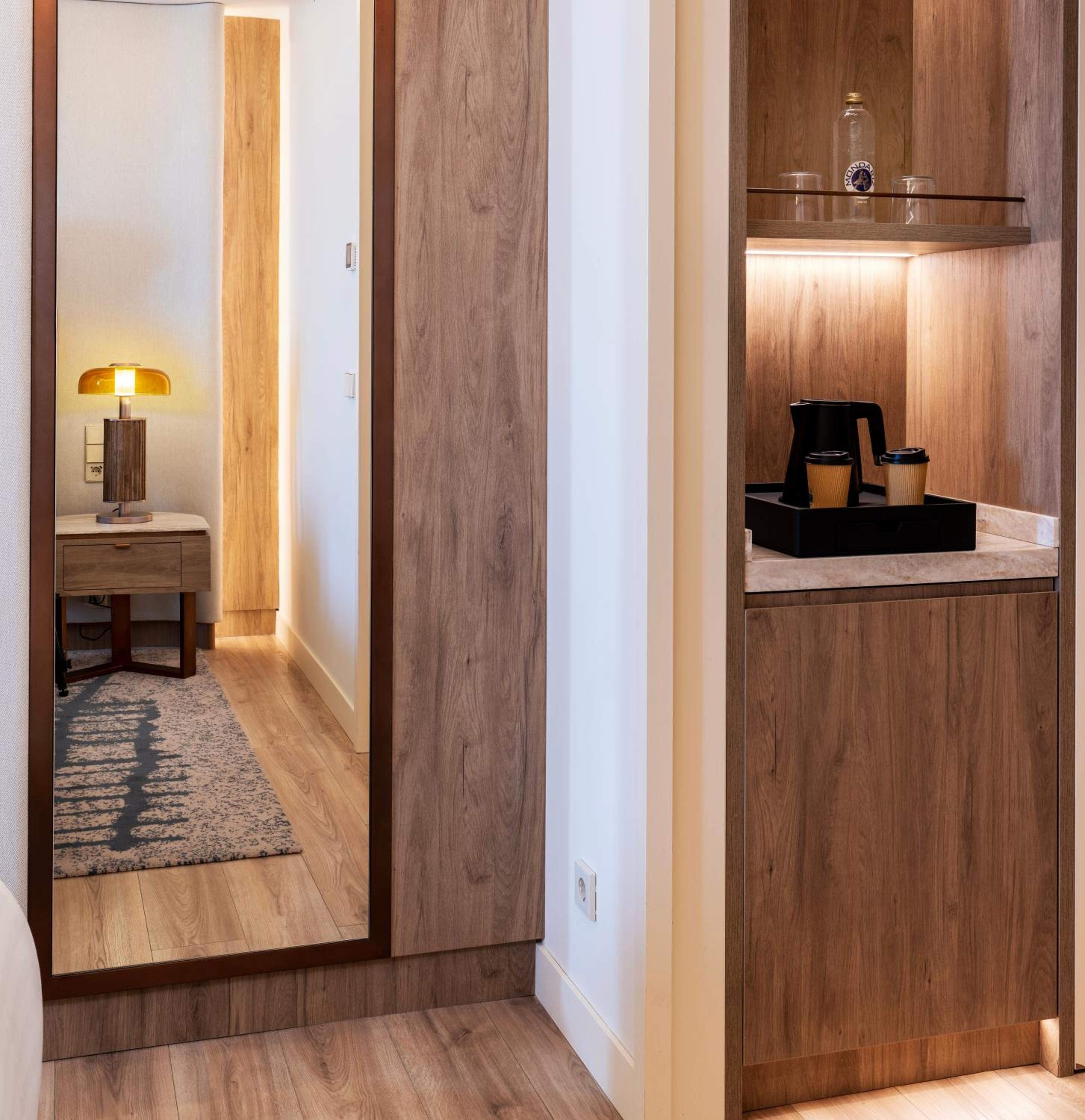 Superior Twin Room - Photo 1
