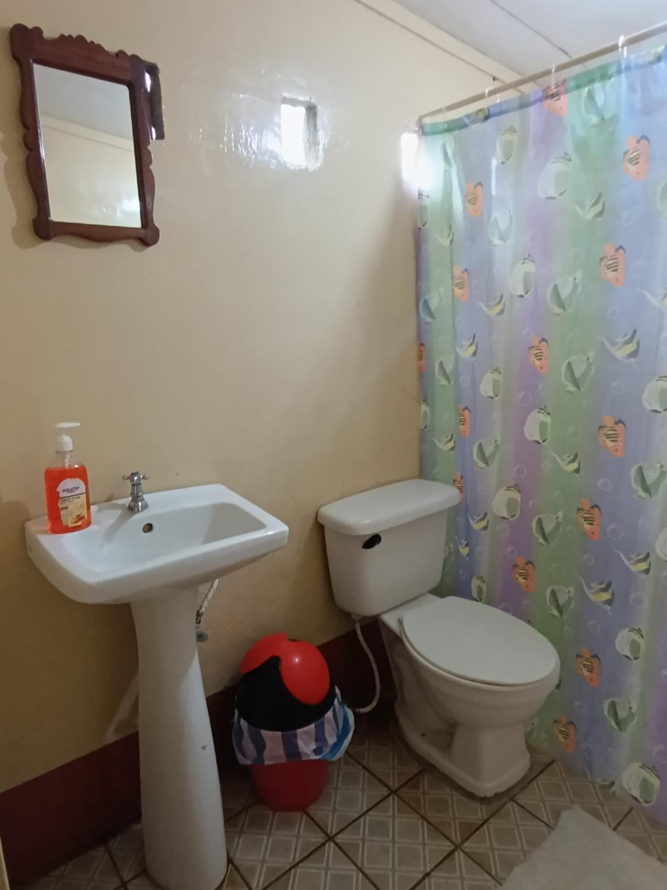 Double Room with Private Bathroom photo 3
