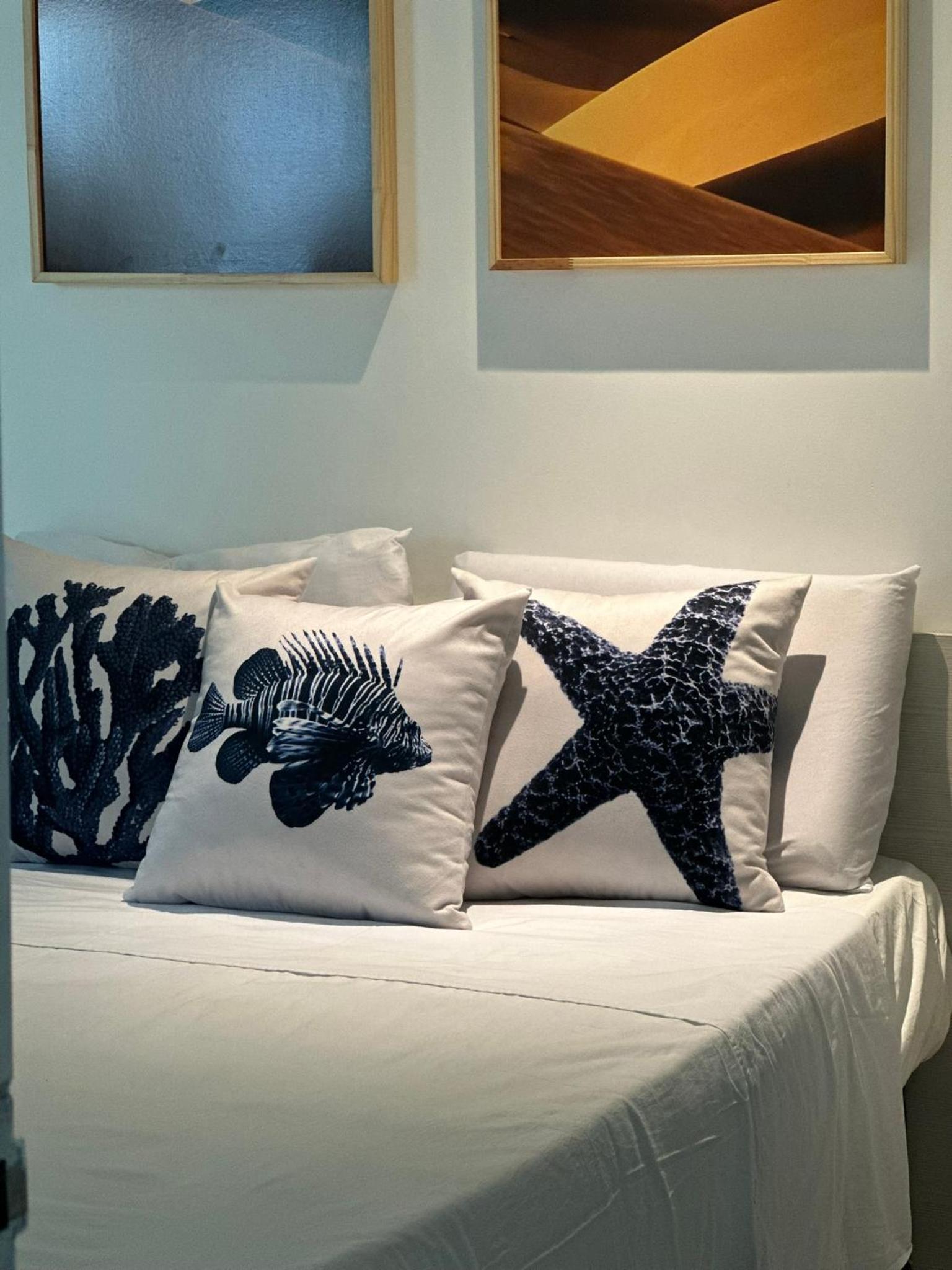 Apartment With Sea View photo 1