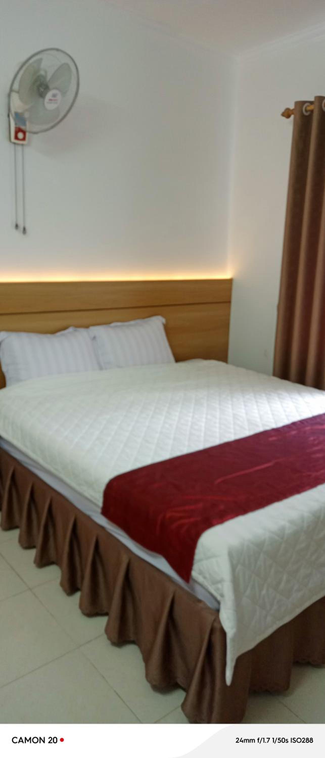 King Room with Mountain View