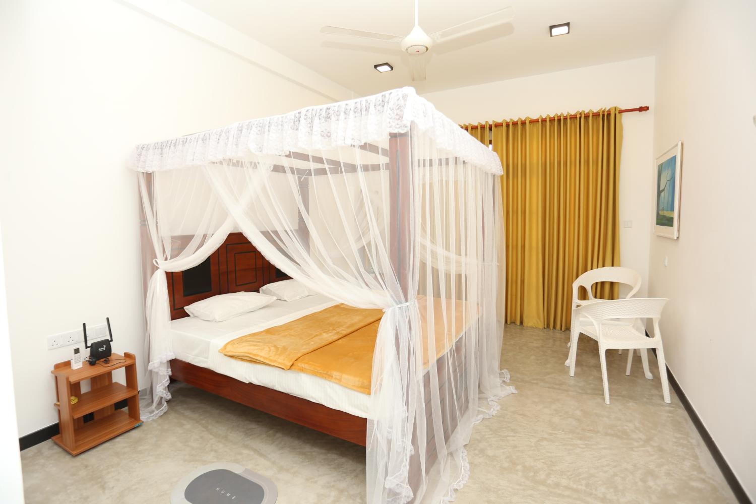King Room with Sea View