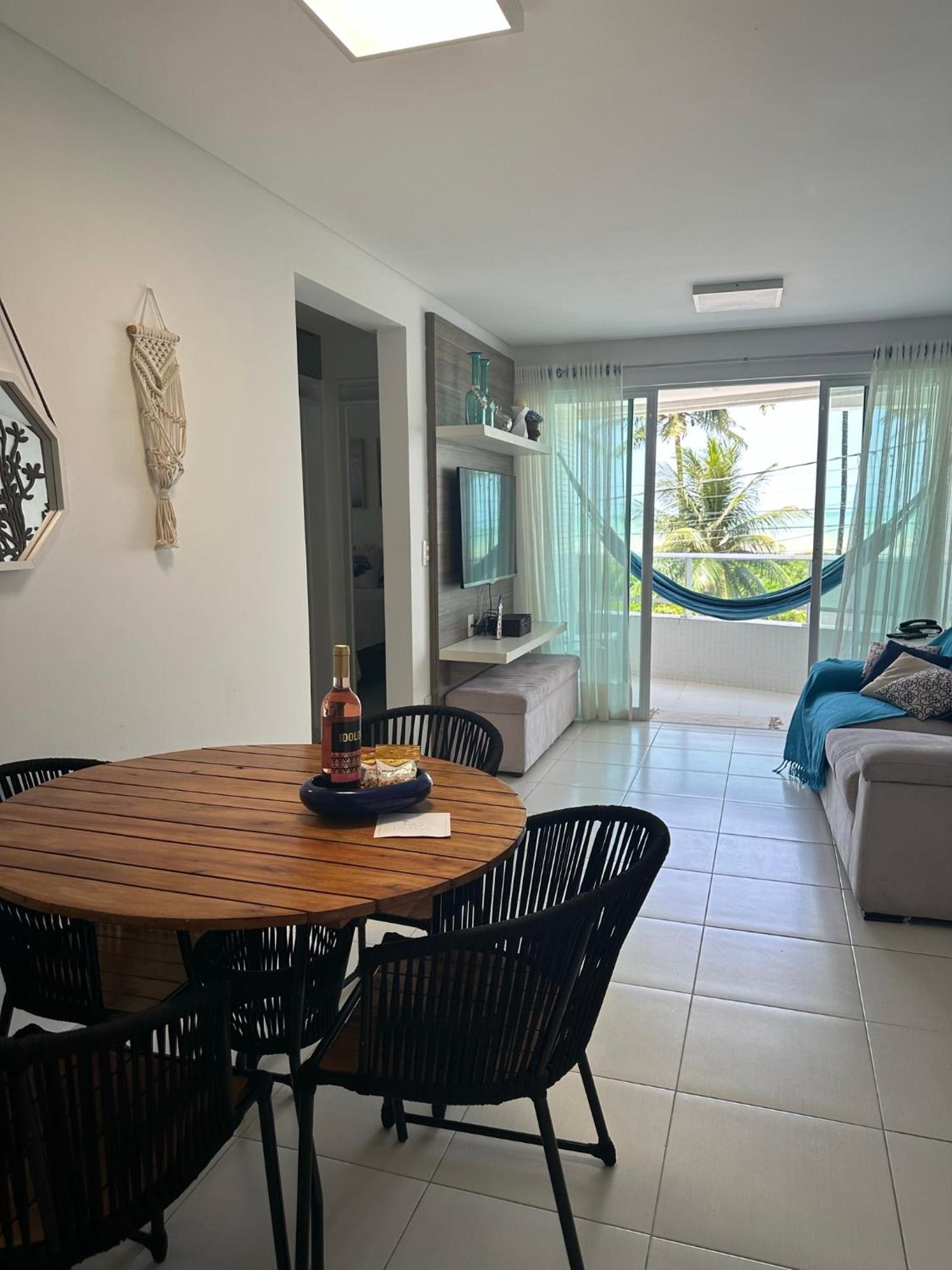 Apartment With Sea View photo 2