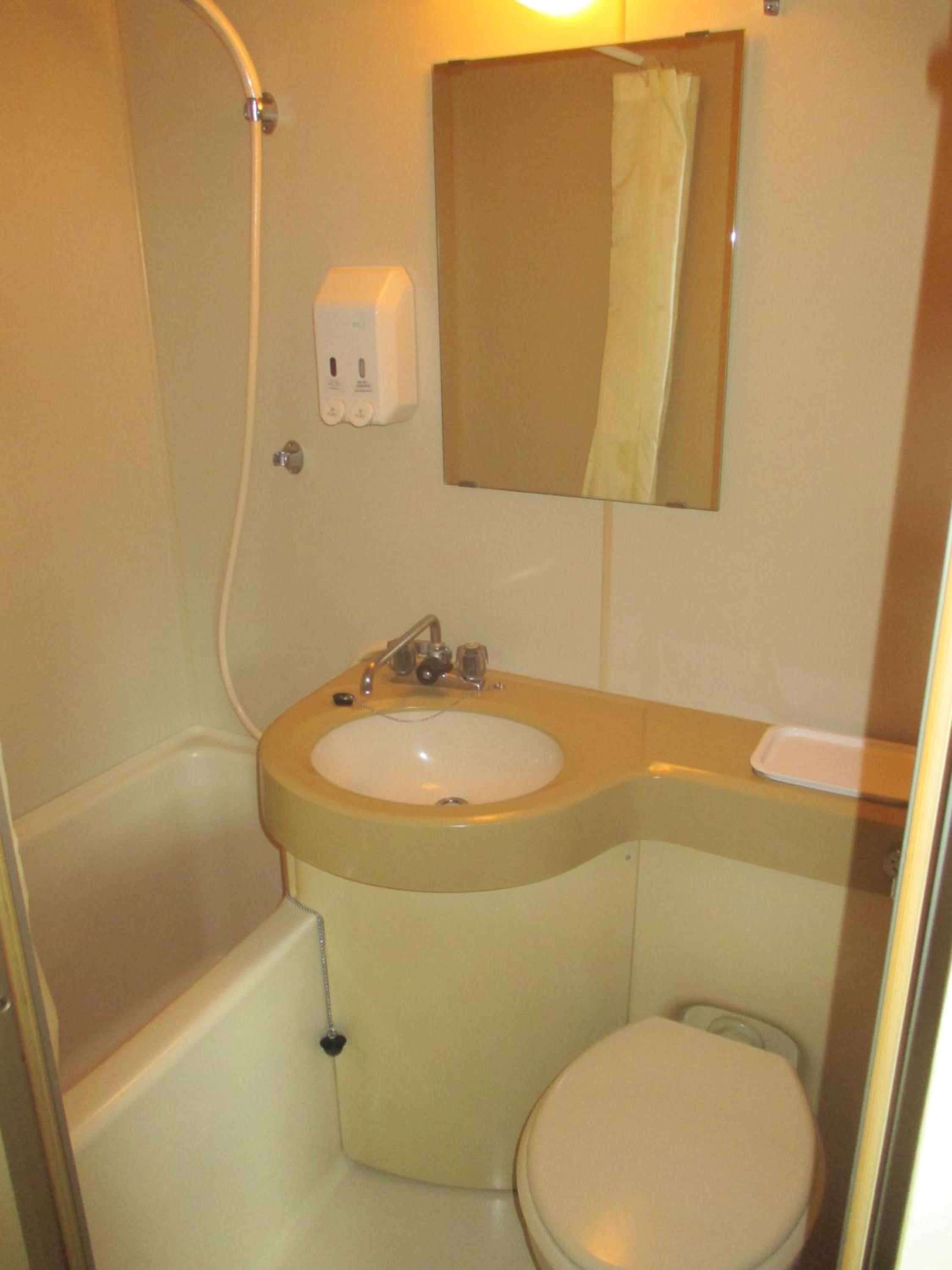 Twin Room photo 3