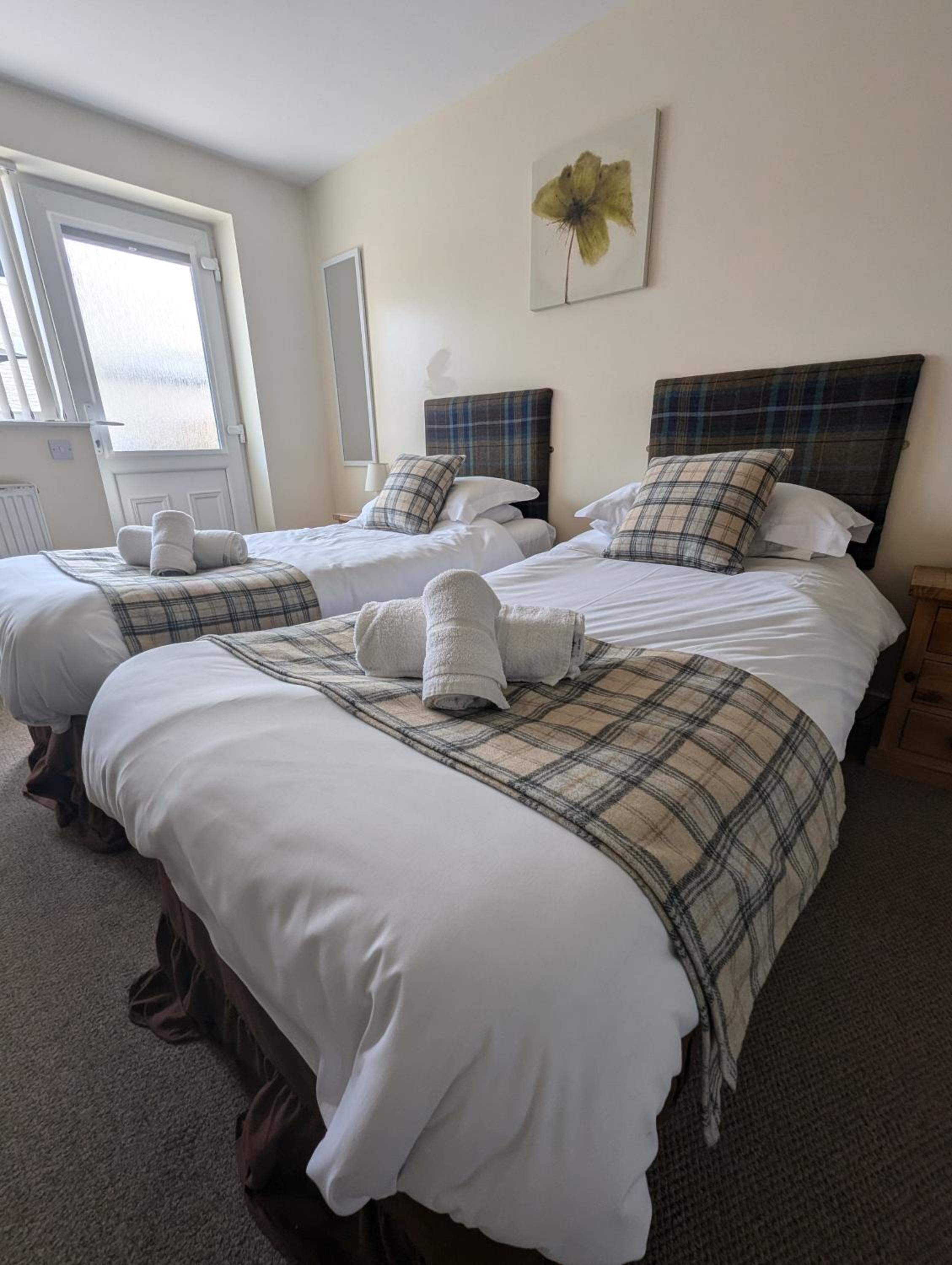 Twin Room photo 2