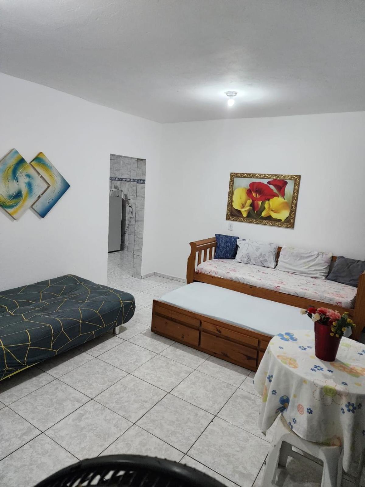 Four-Bedroom House photo 1
