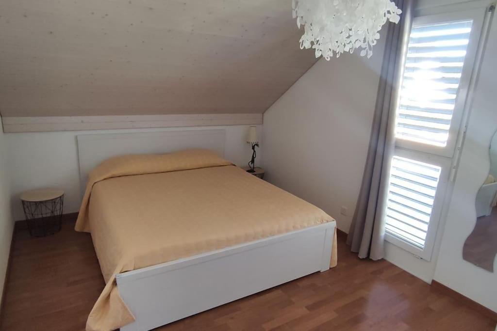 Two-Bedroom Villa photo 1