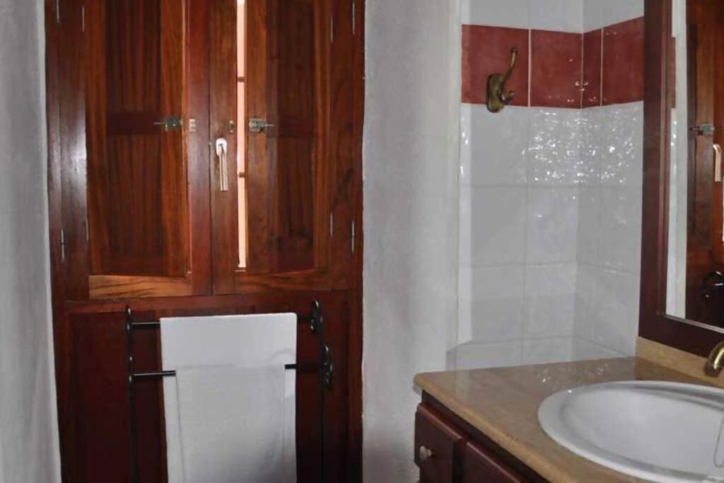 One-Bedroom House photo 3