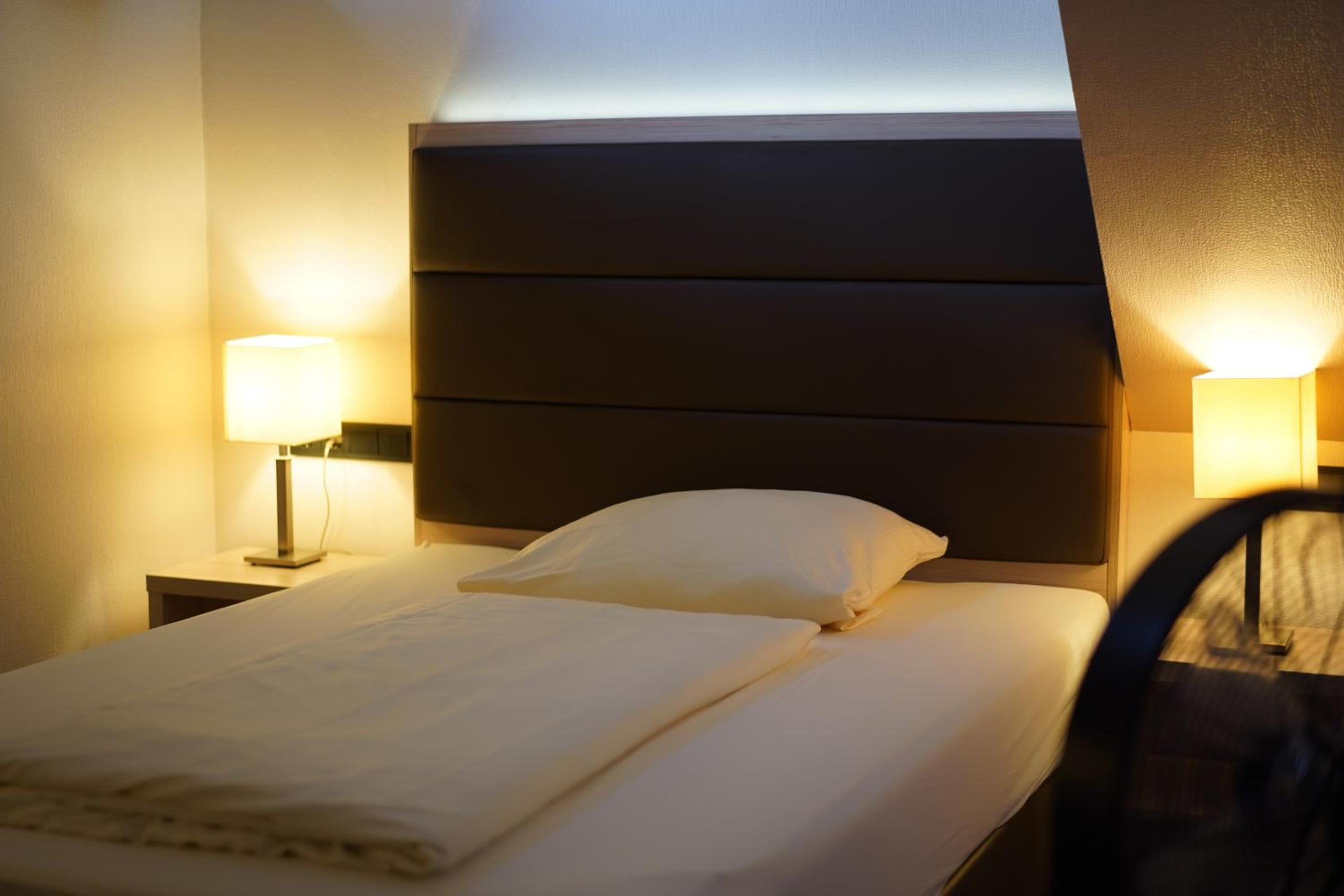 Small Single Room