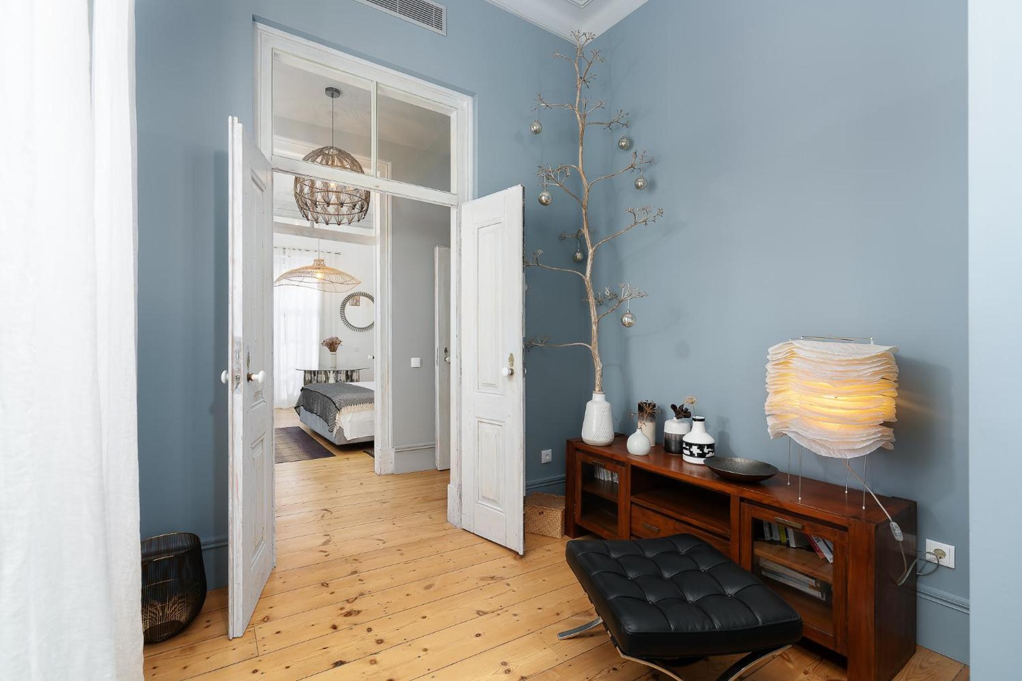 Four-Bedroom Vacation Home photo 1