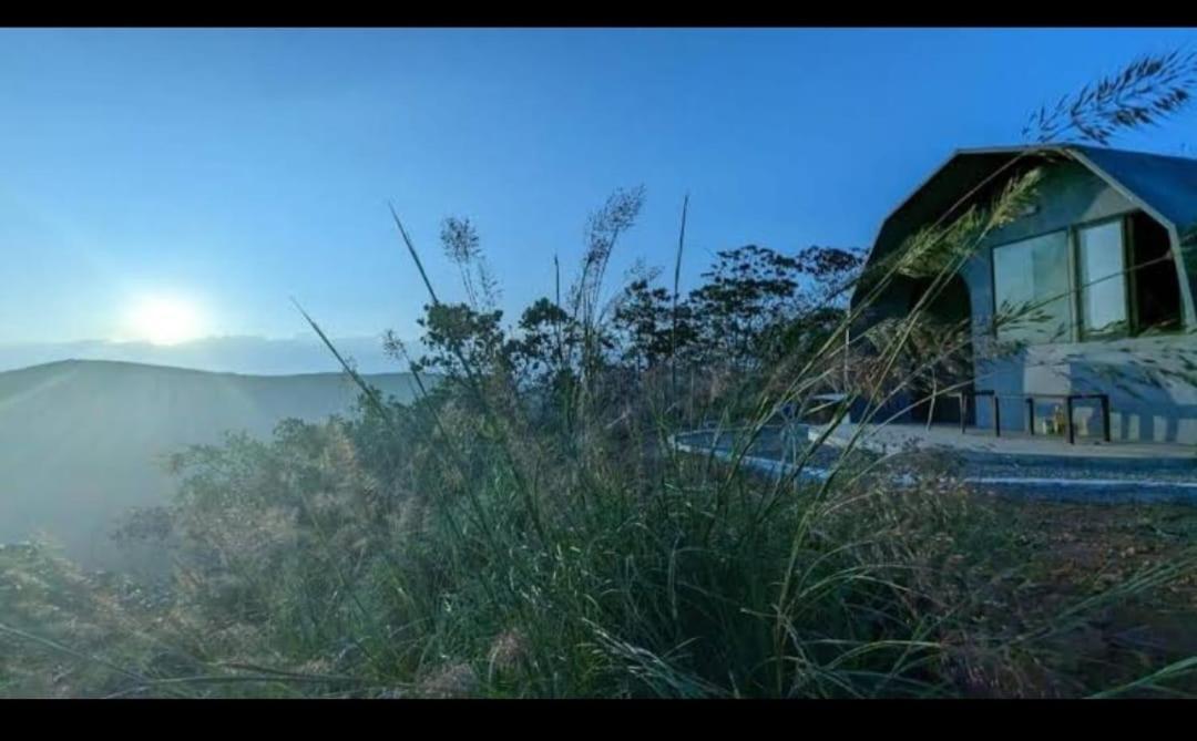 Double Room With Mountain View photo 3