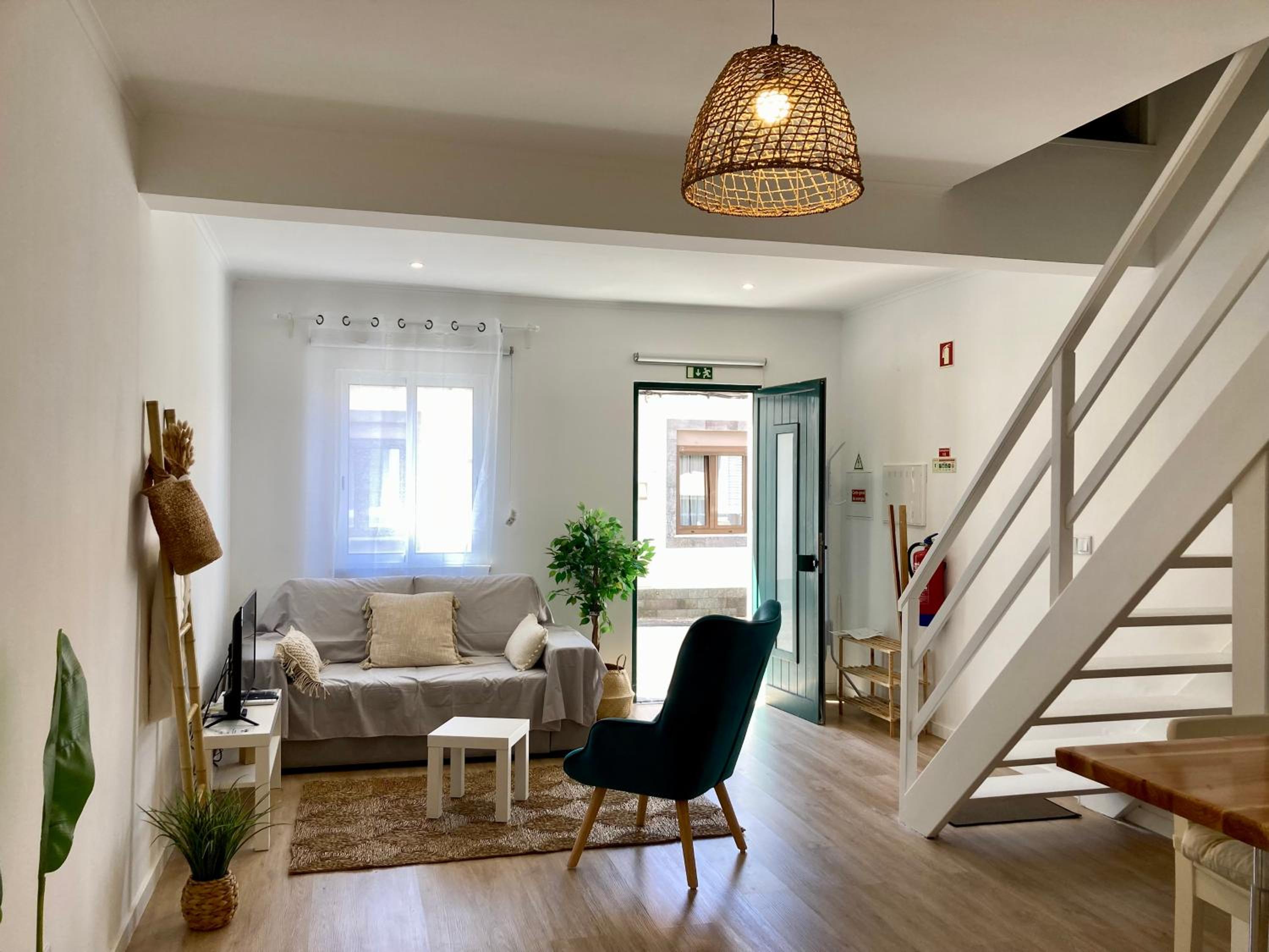 One-Bedroom House photo 2