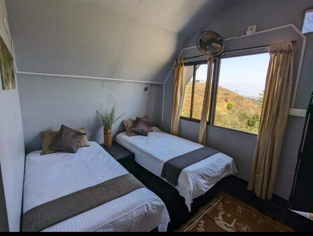 Double Room With Mountain View photo 2