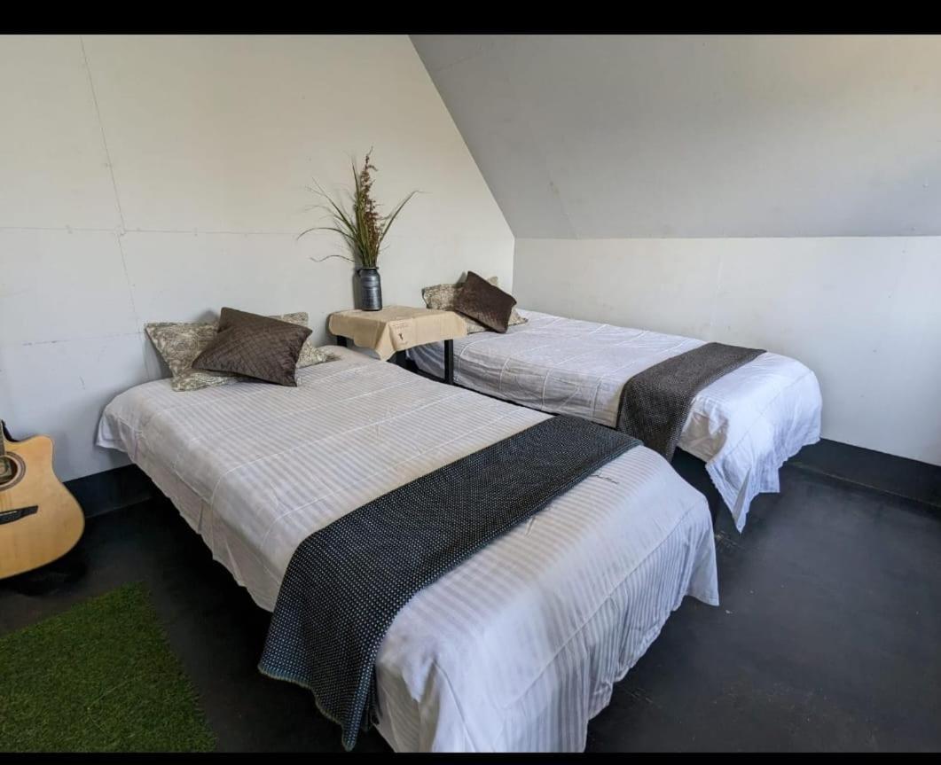Double Room With Mountain View photo 1