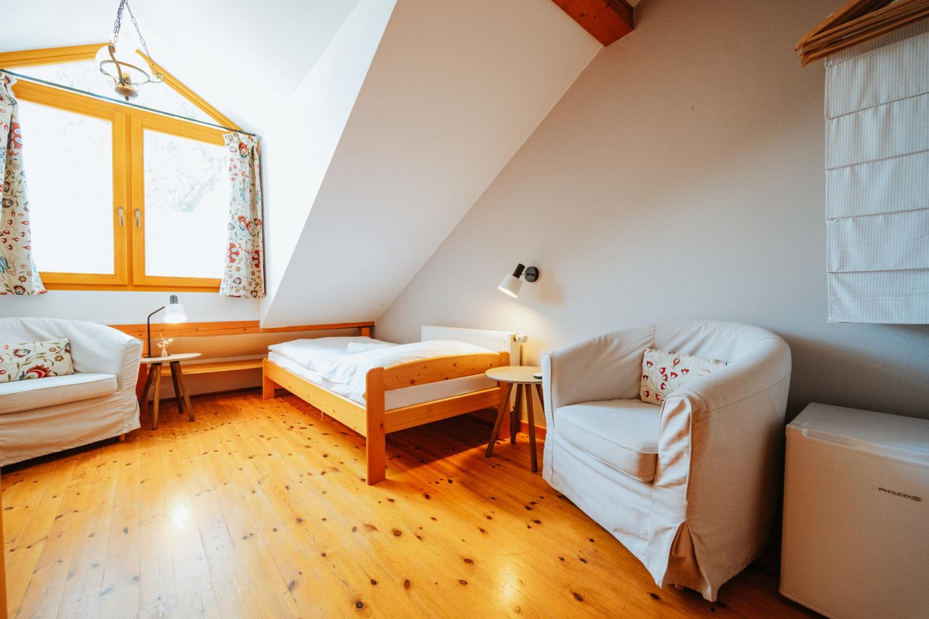 Twin Room photo 3
